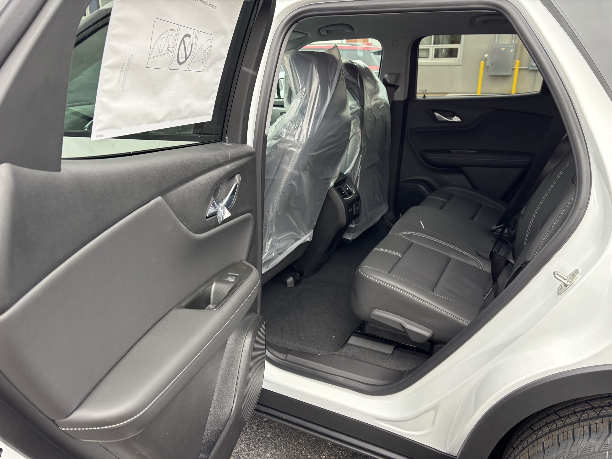 New 2026 Chevrolet Blazer Lt