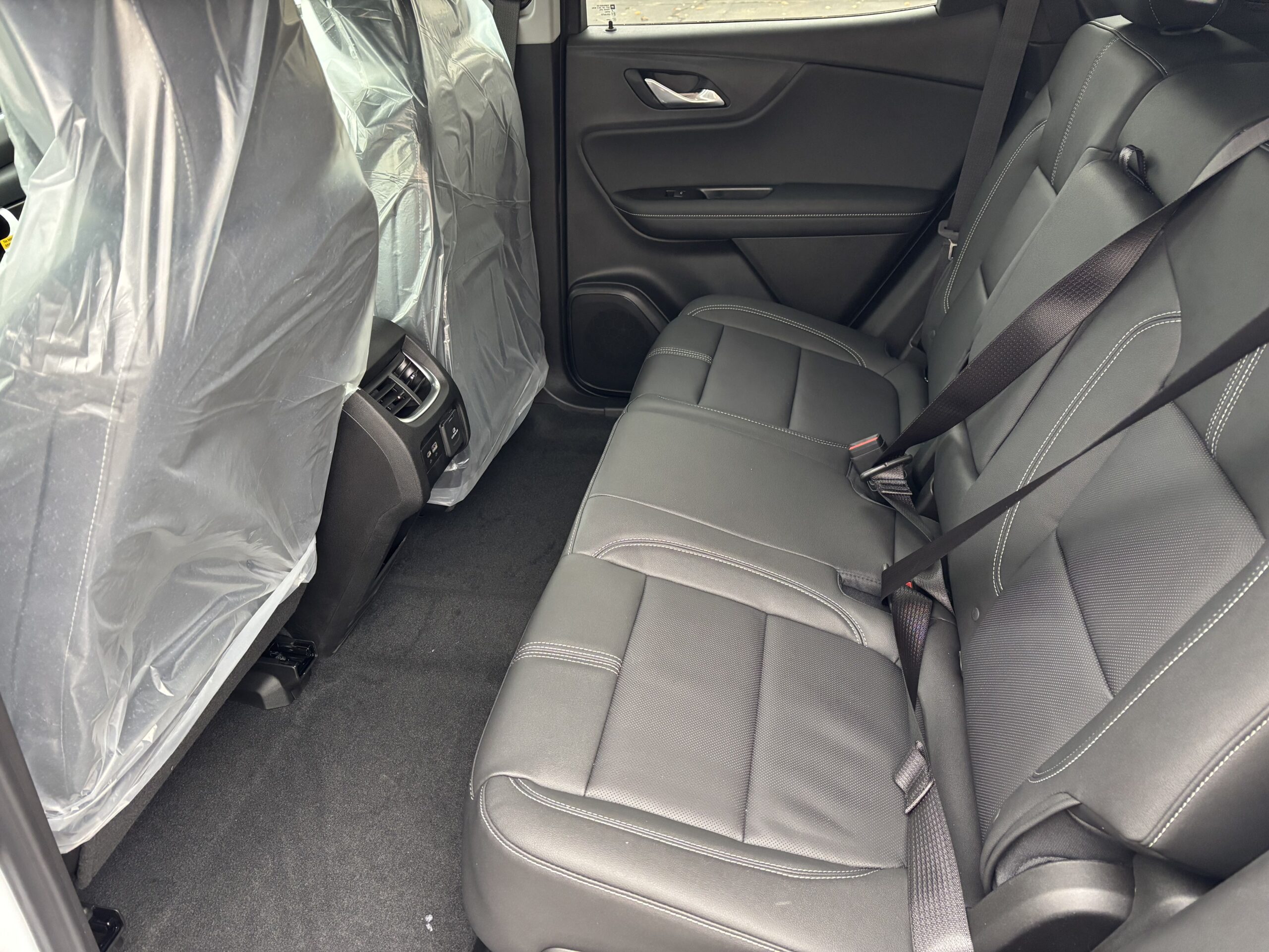 New 2026 Chevrolet Blazer Lt