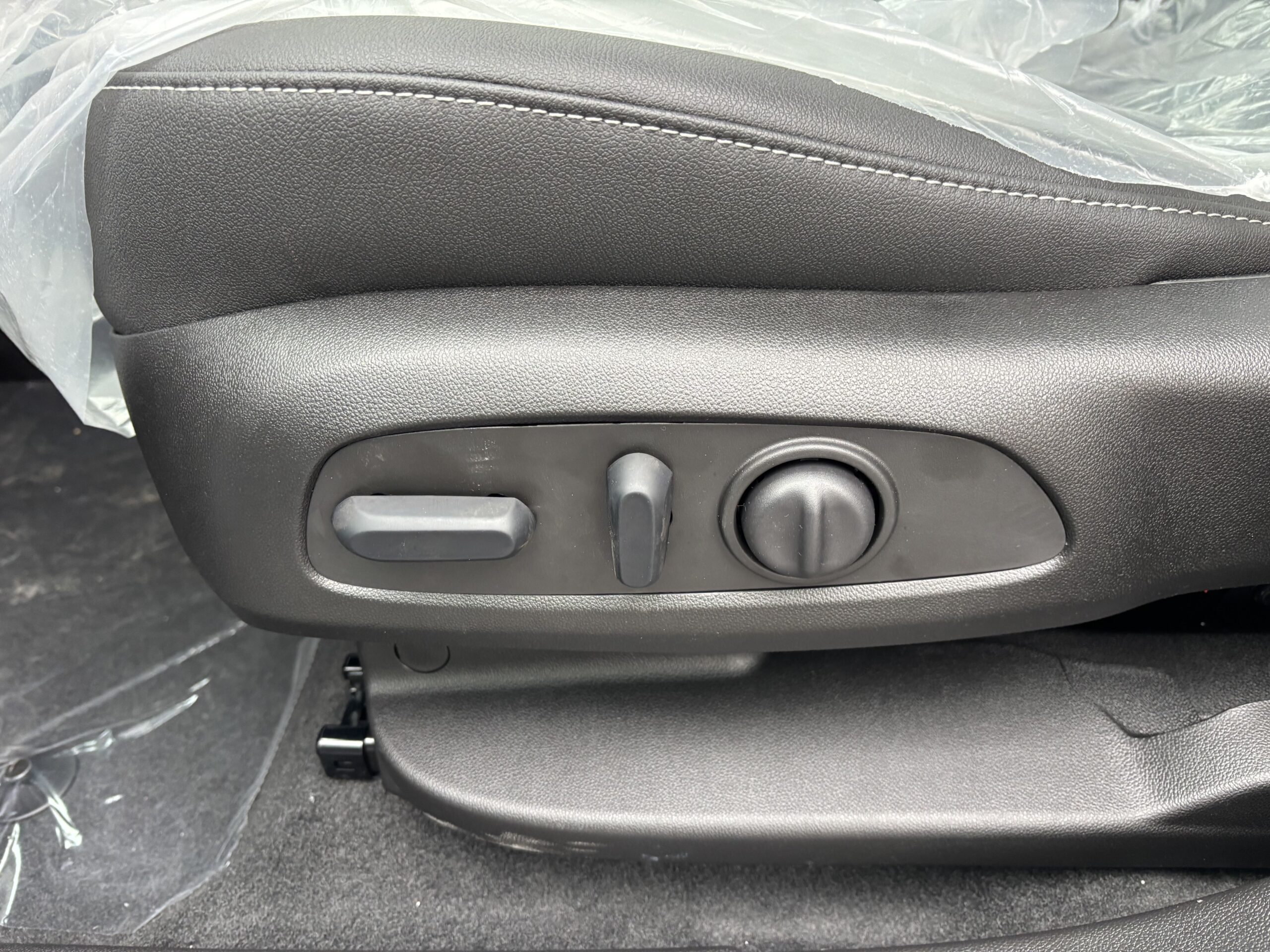 New 2026 Chevrolet Blazer Lt