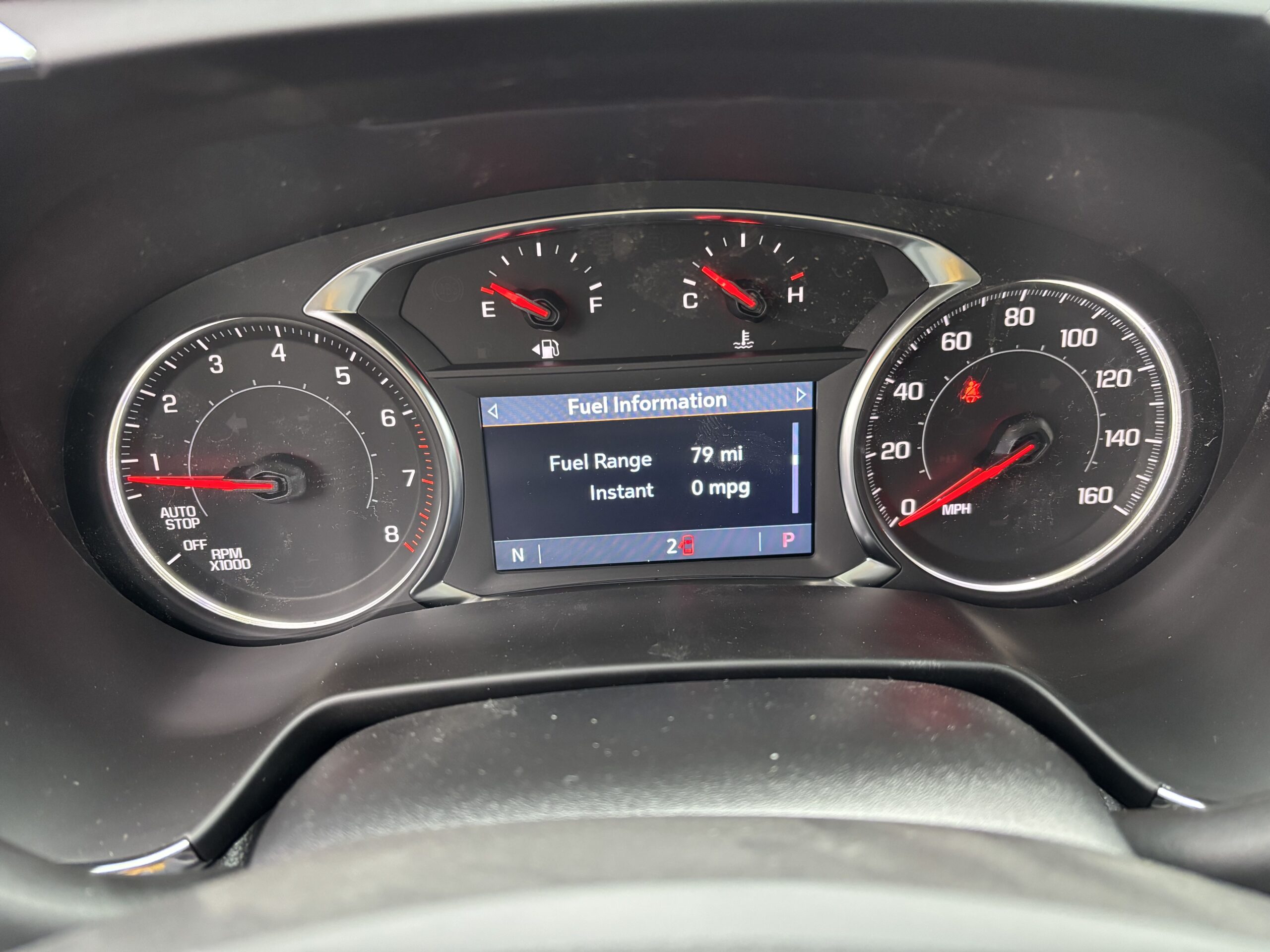 New 2026 Chevrolet Blazer Lt