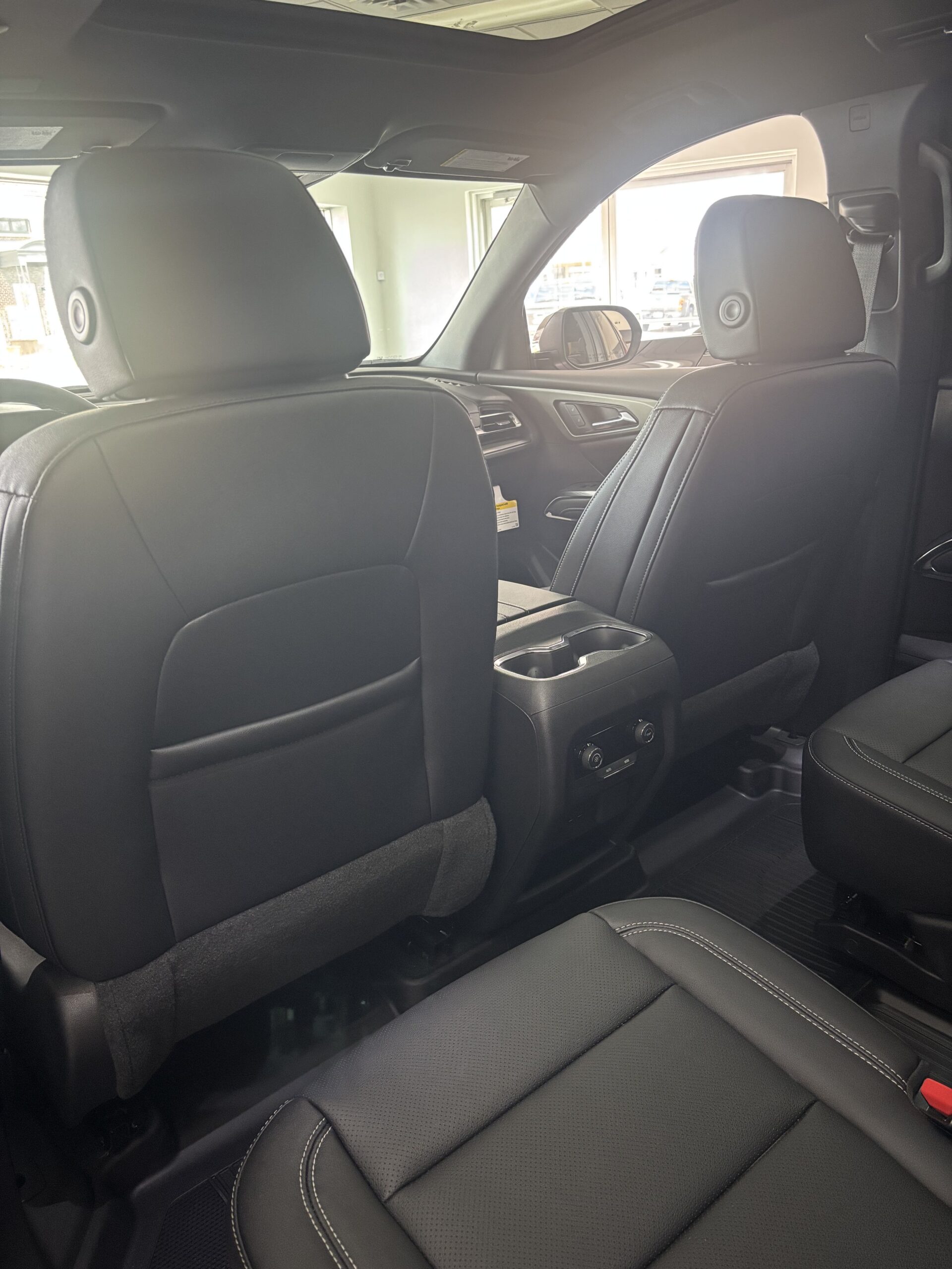 New 2026 Chevrolet Traverse Lt Awd
