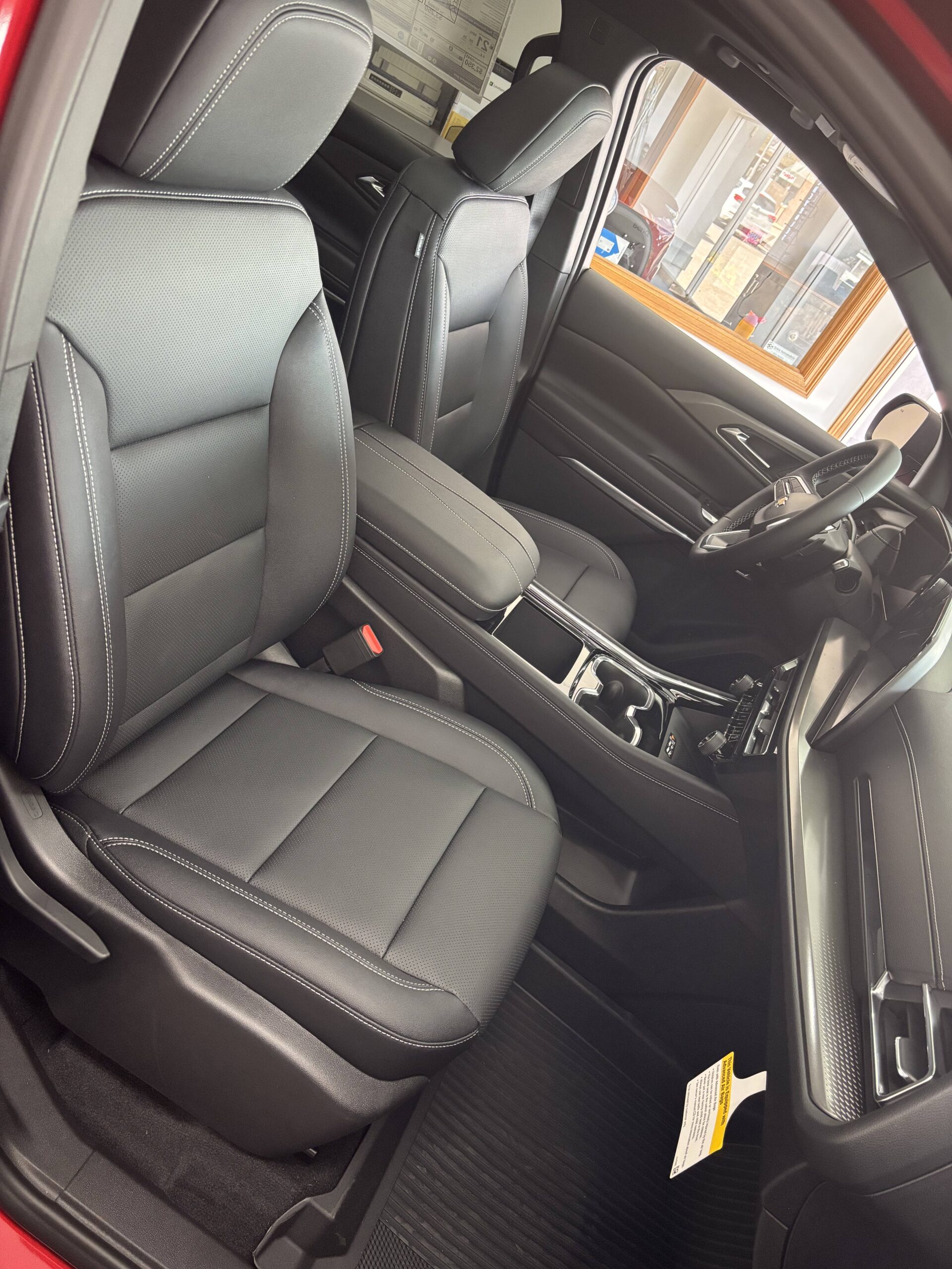 New 2026 Chevrolet Traverse Lt Awd
