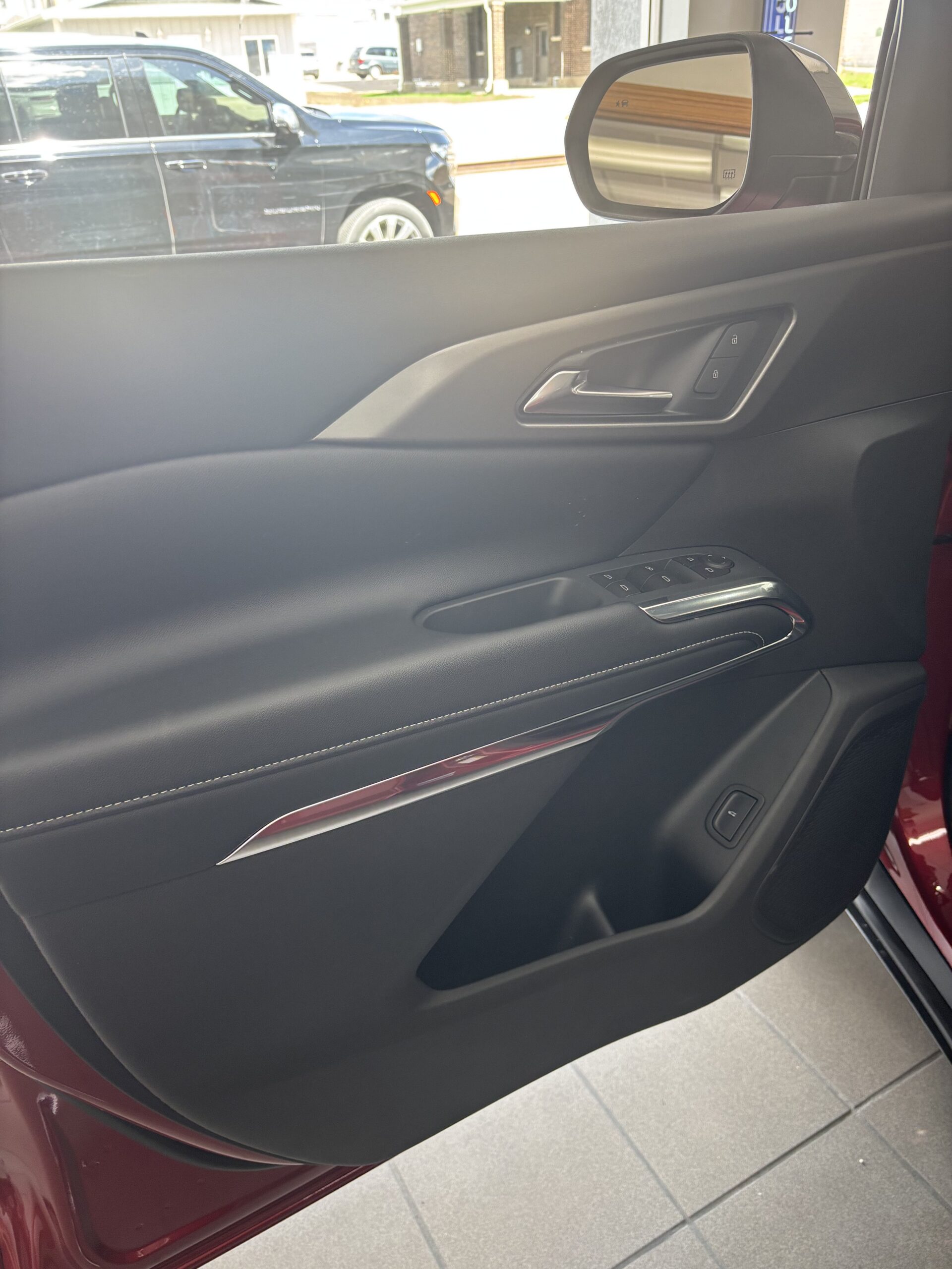 New 2026 Chevrolet Traverse Lt Awd