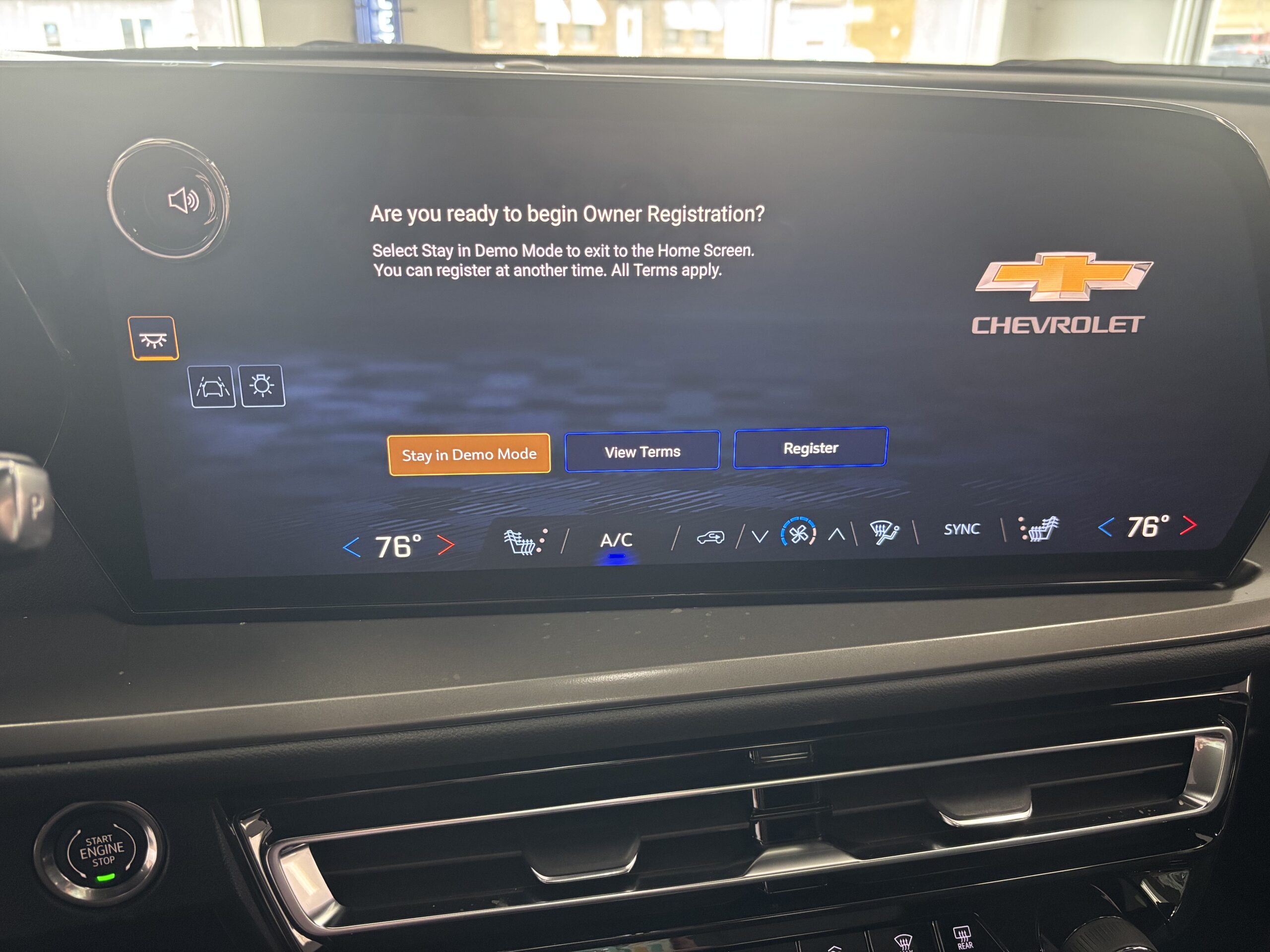 New 2026 Chevrolet Traverse Lt Awd