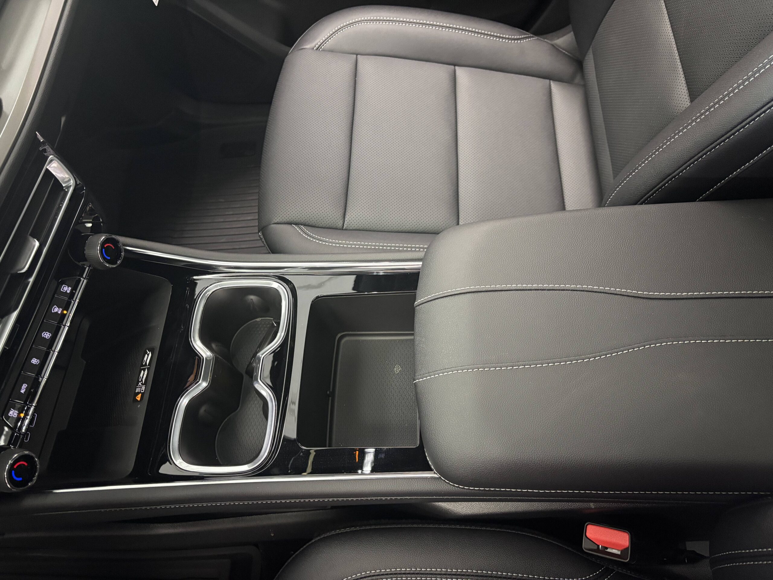 New 2026 Chevrolet Traverse Lt Awd