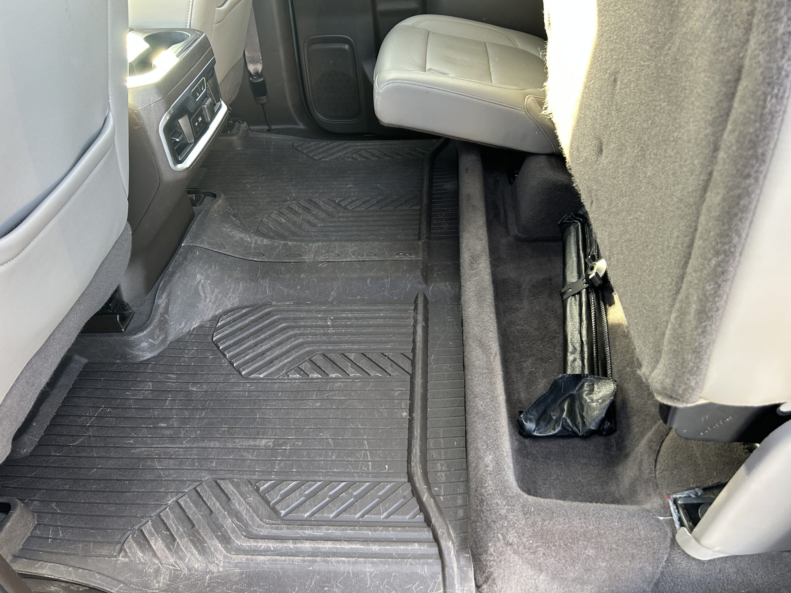 Used 2020 Chevrolet Silverado 1500 Ltz
