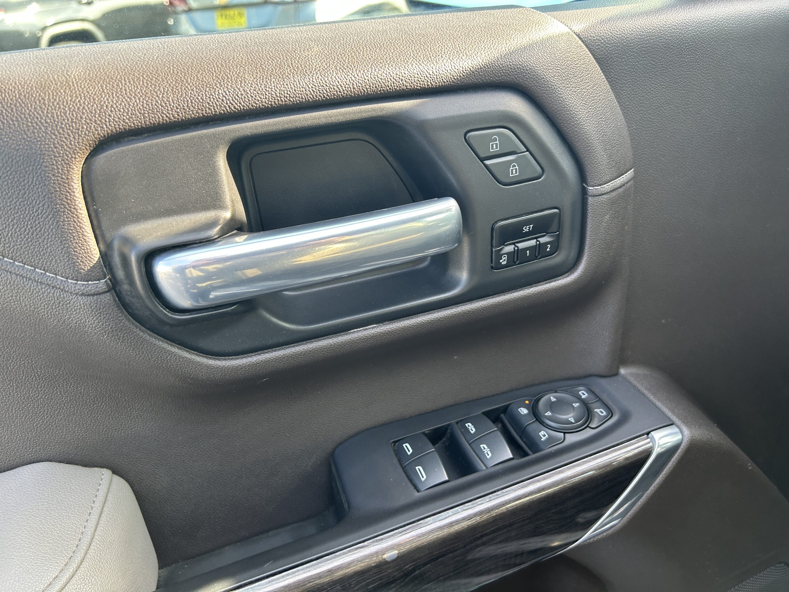 Used 2020 Chevrolet Silverado 1500 Ltz