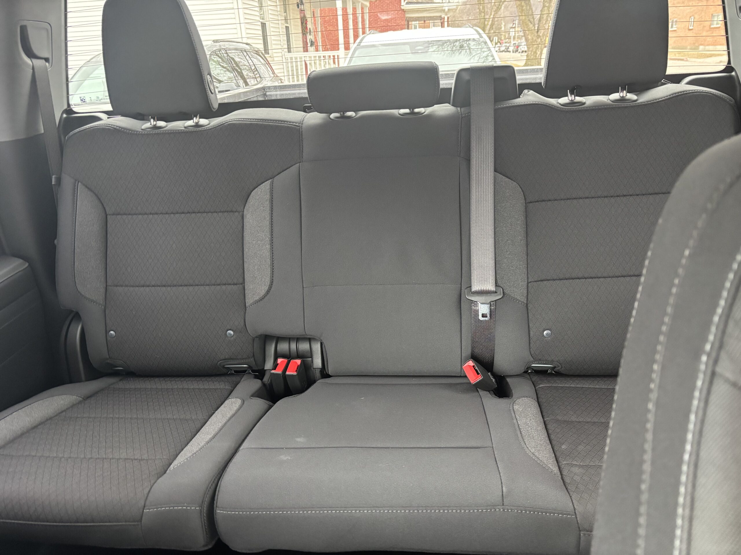 New 2026 Chevrolet Silverado 1500 Rst