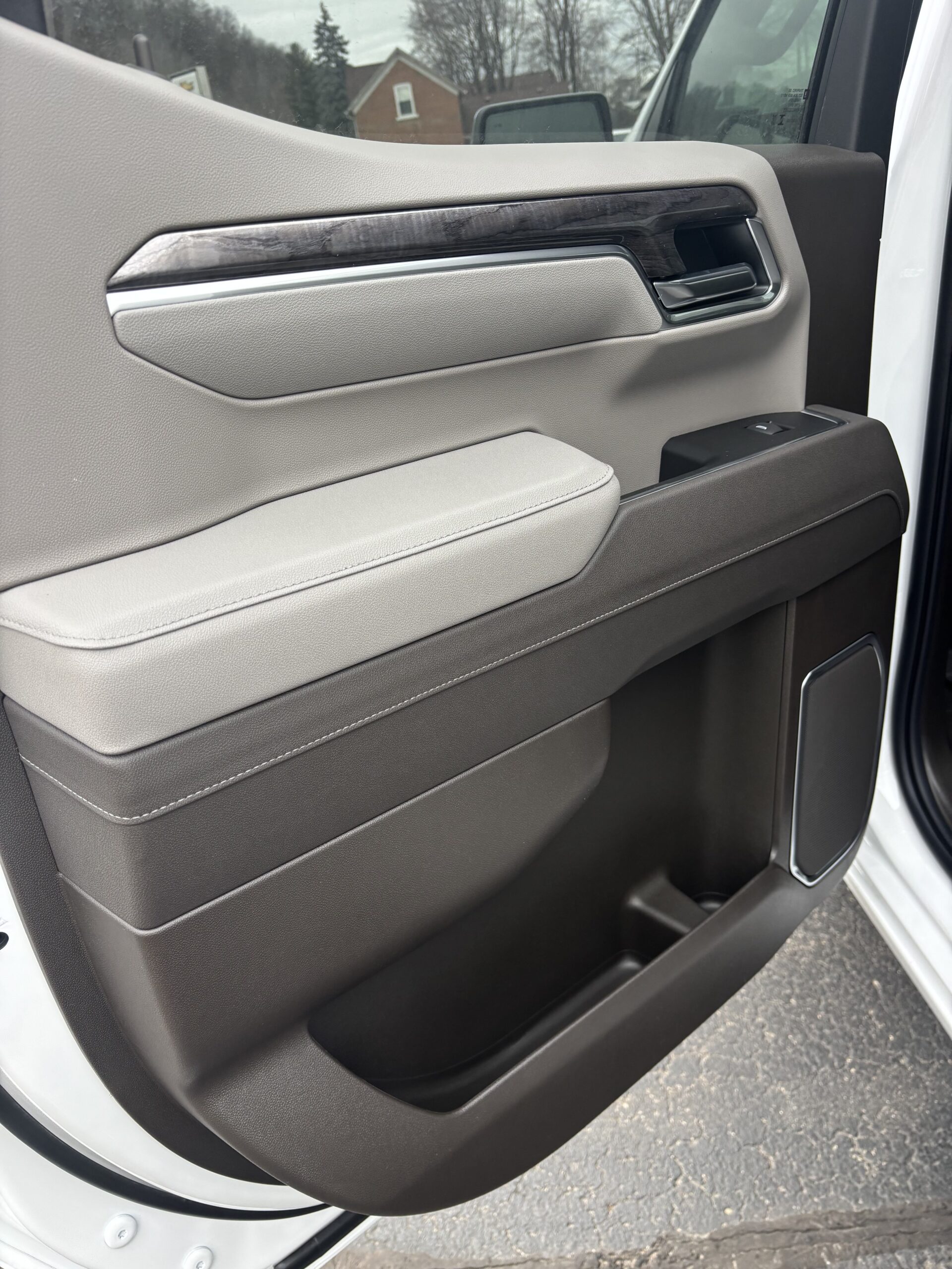 New 2026 Chevrolet Silverado 1500 Ltz