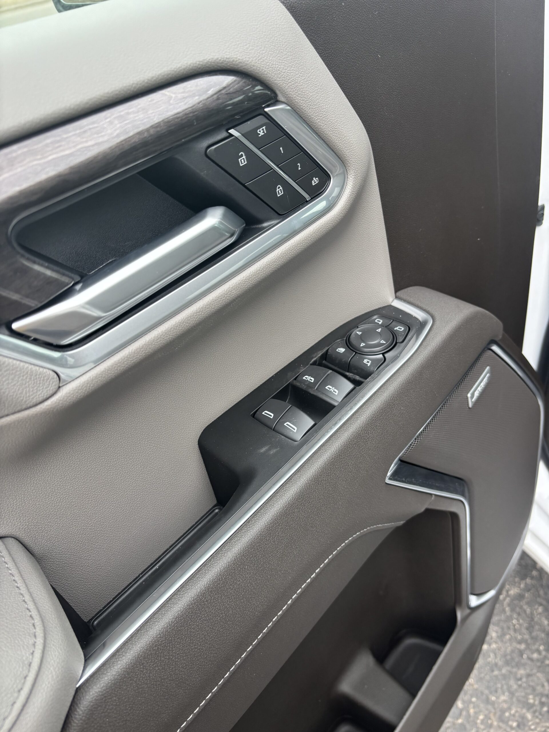 New 2026 Chevrolet Silverado 1500 Ltz