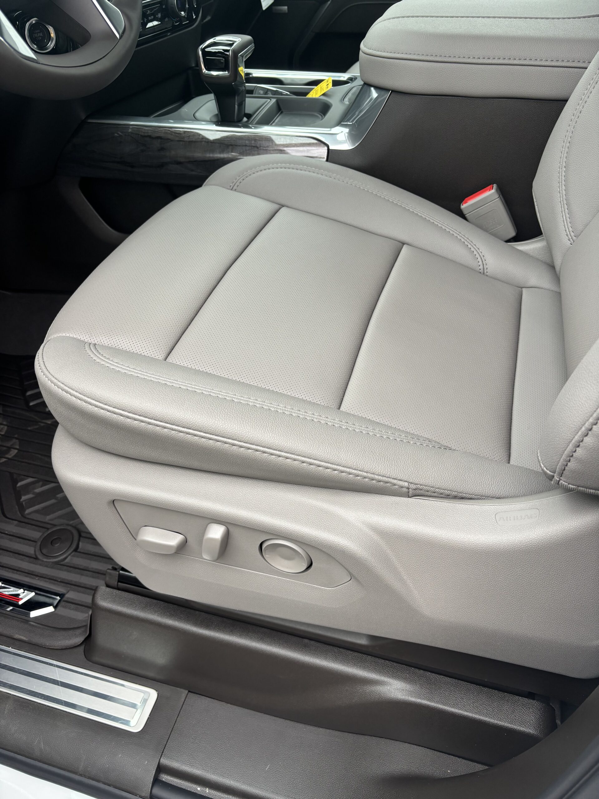 New 2026 Chevrolet Silverado 1500 Ltz