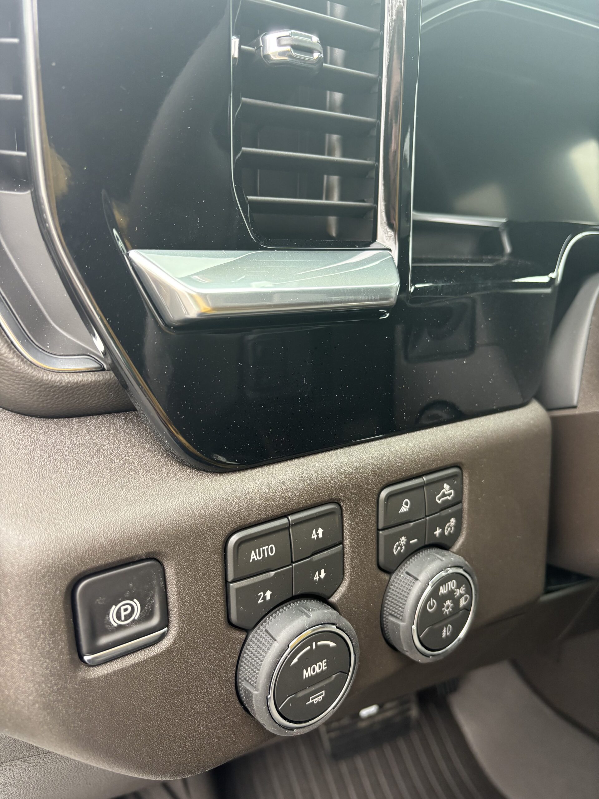 New 2026 Chevrolet Silverado 1500 Ltz