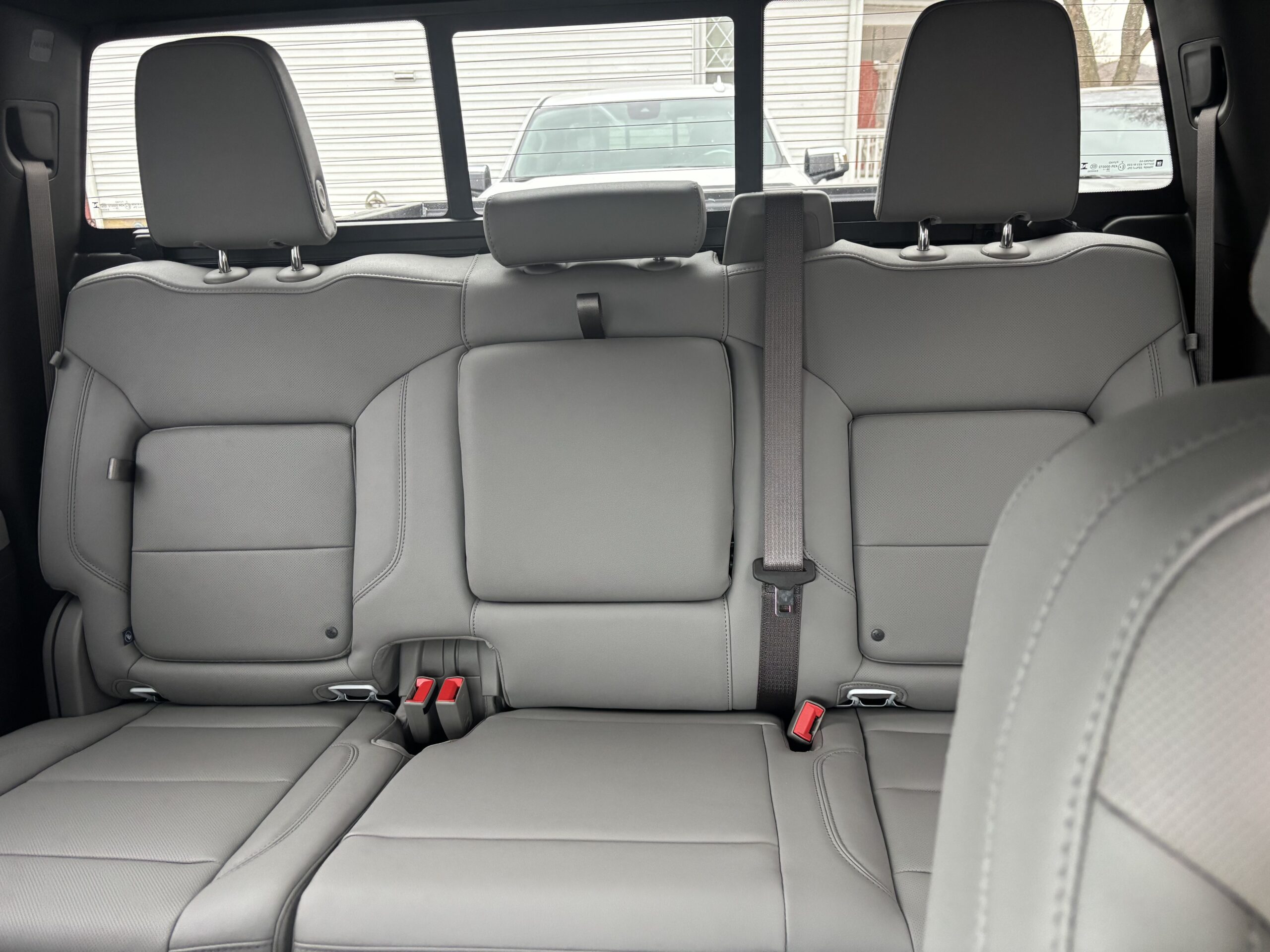 New 2026 Chevrolet Silverado 1500 Ltz