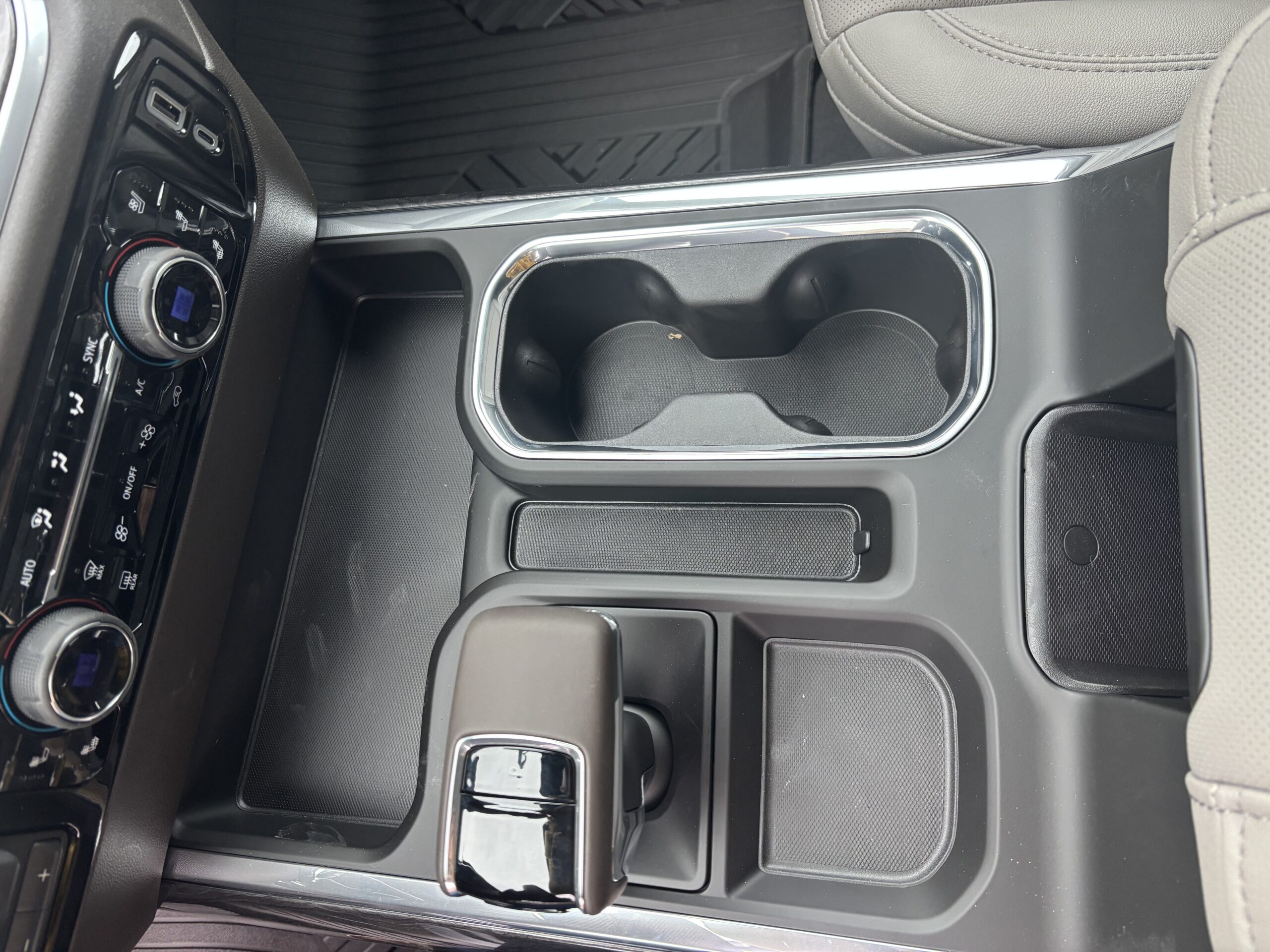 New 2026 Chevrolet Silverado 1500 Ltz