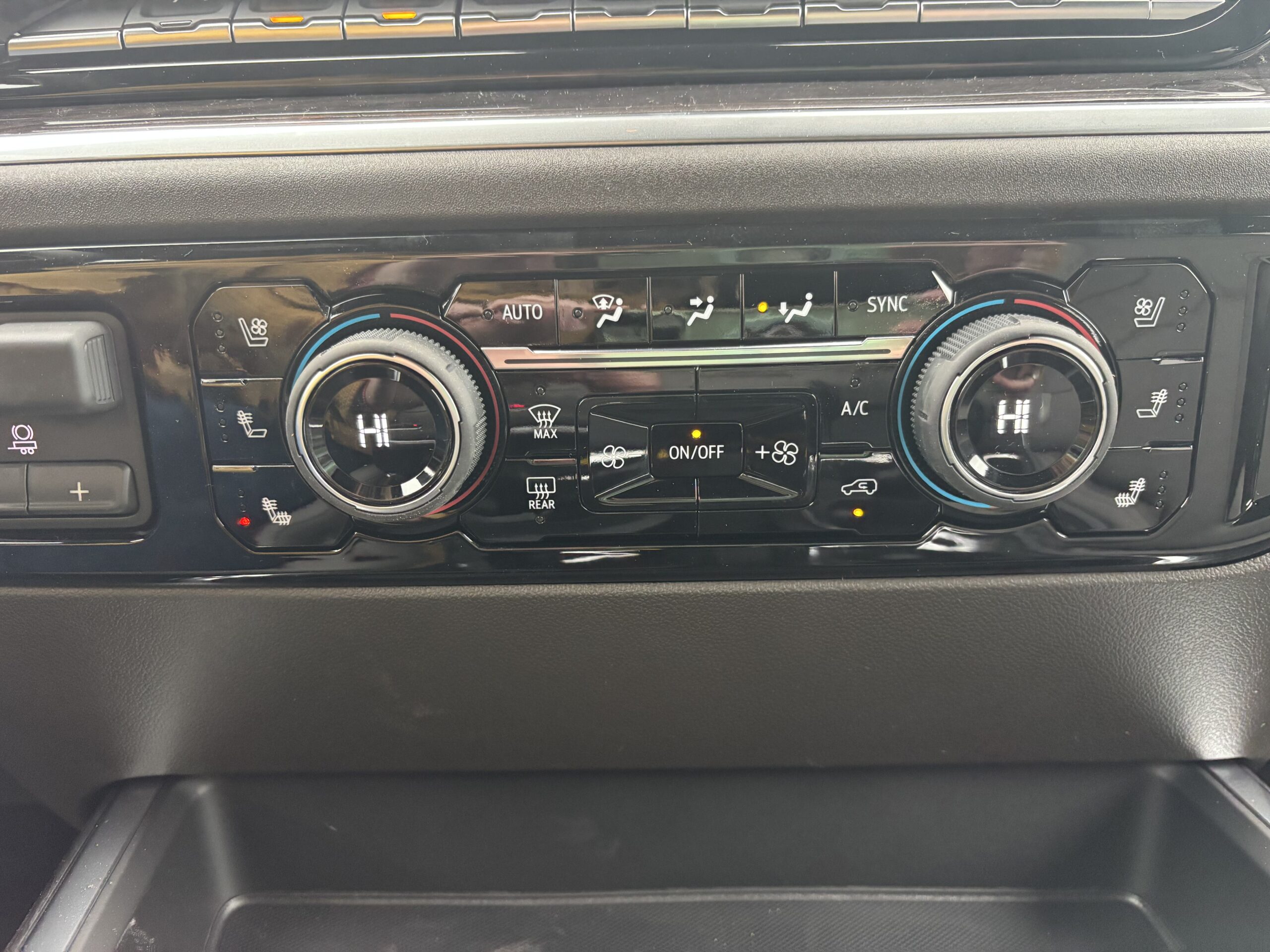 New 2026 Chevrolet Silverado 1500 Ltz