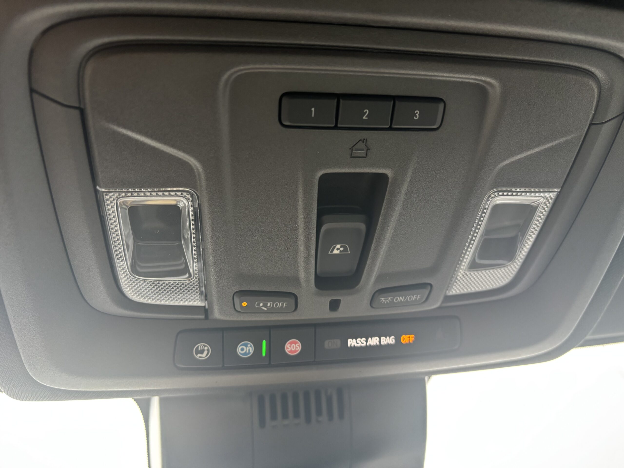 New 2026 Chevrolet Silverado 1500 Ltz