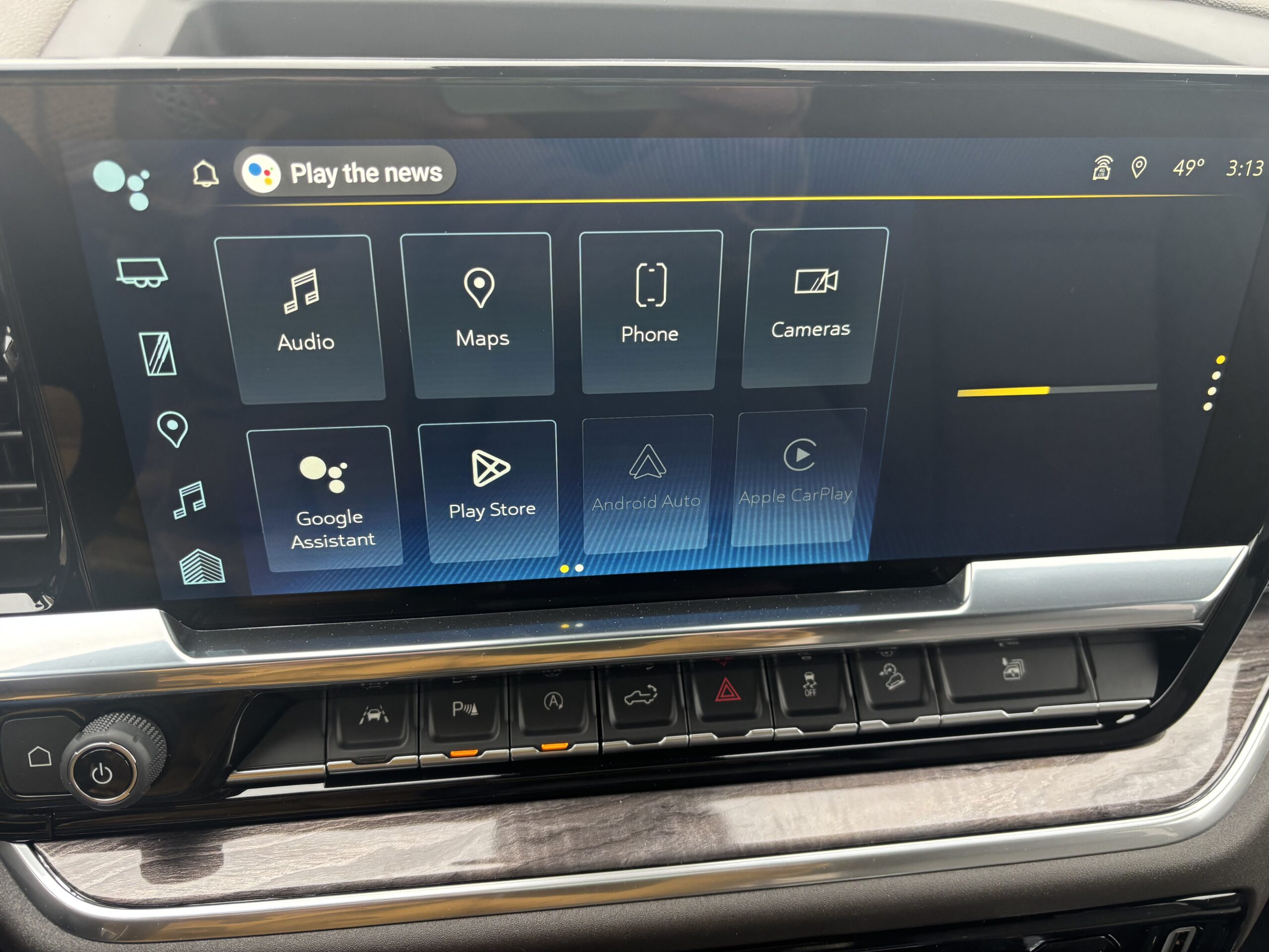 New 2026 Chevrolet Silverado 1500 Ltz