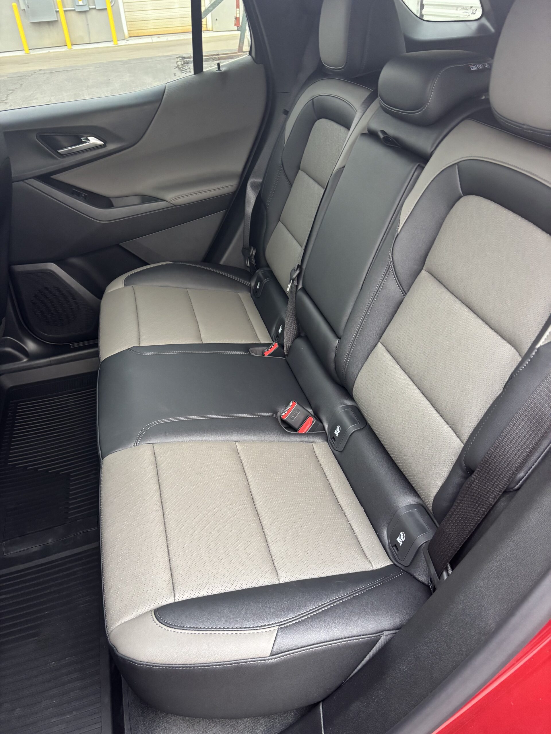 New 2026 Chevrolet Equinox Lt Awd