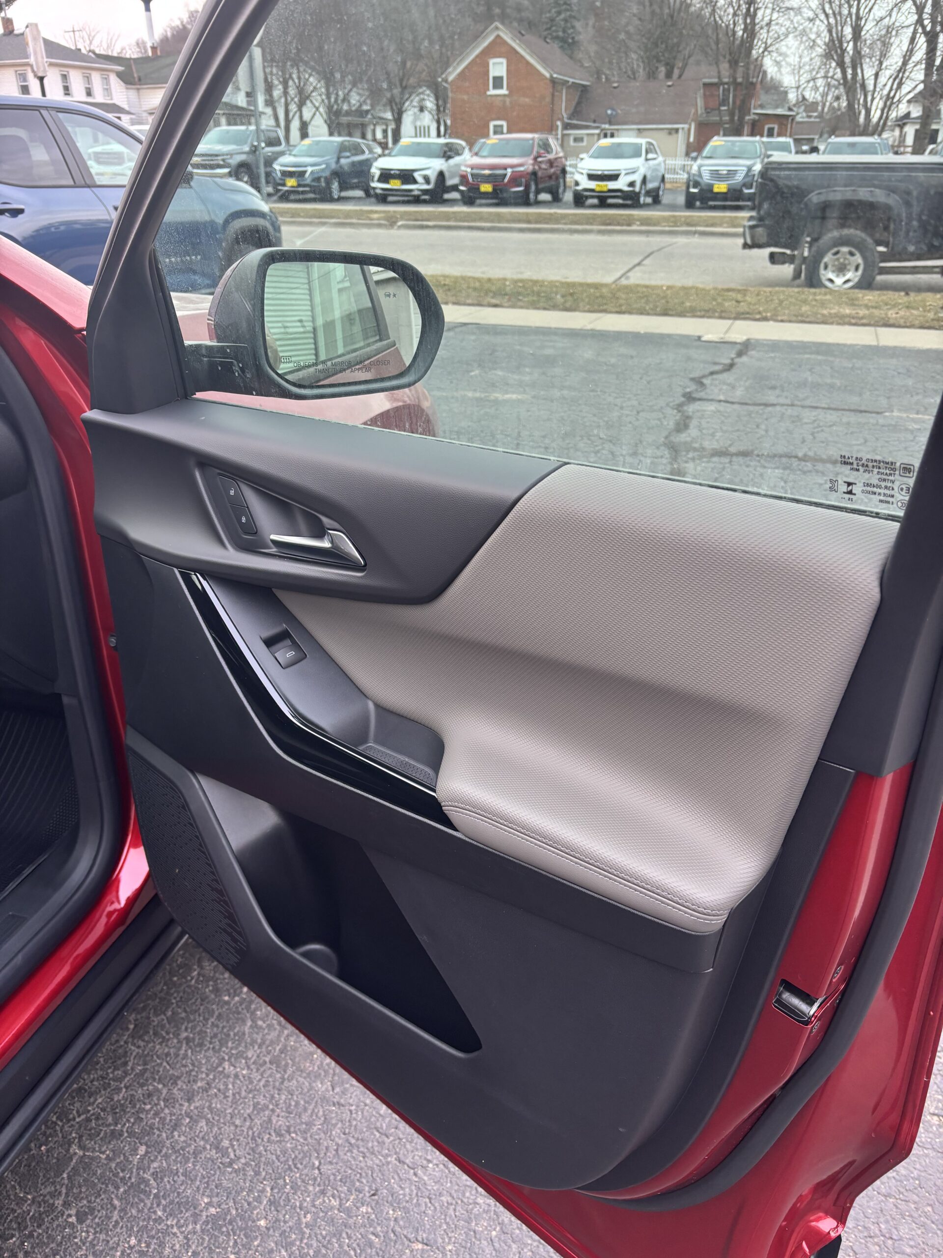 New 2026 Chevrolet Equinox Lt Awd