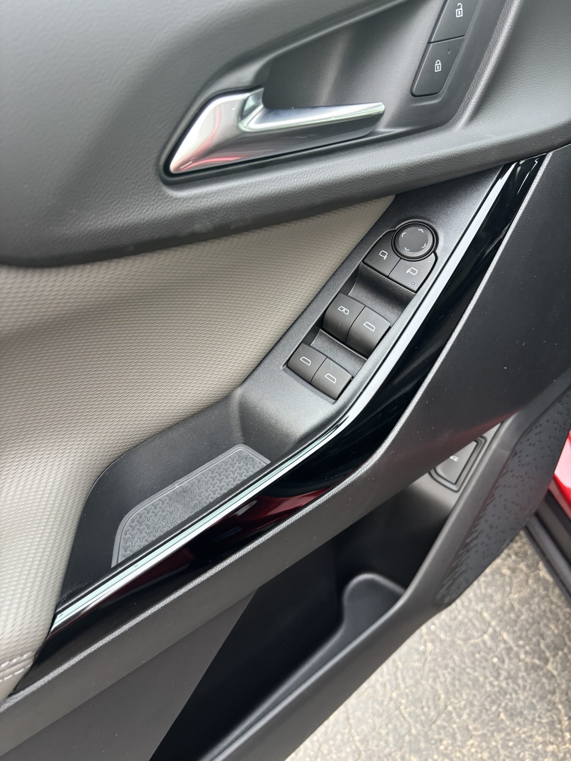 New 2026 Chevrolet Equinox Lt Awd