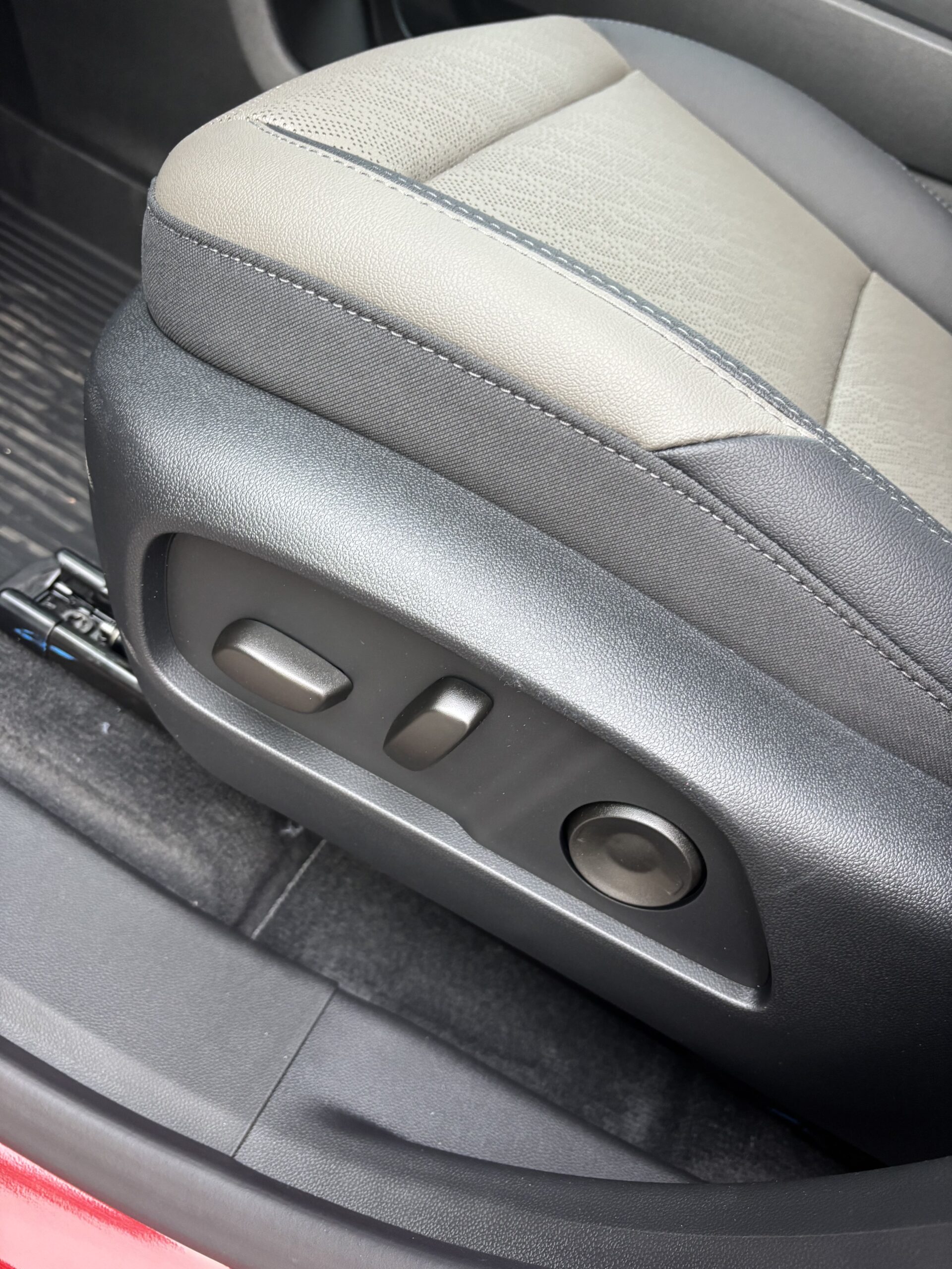 New 2026 Chevrolet Equinox Lt Awd