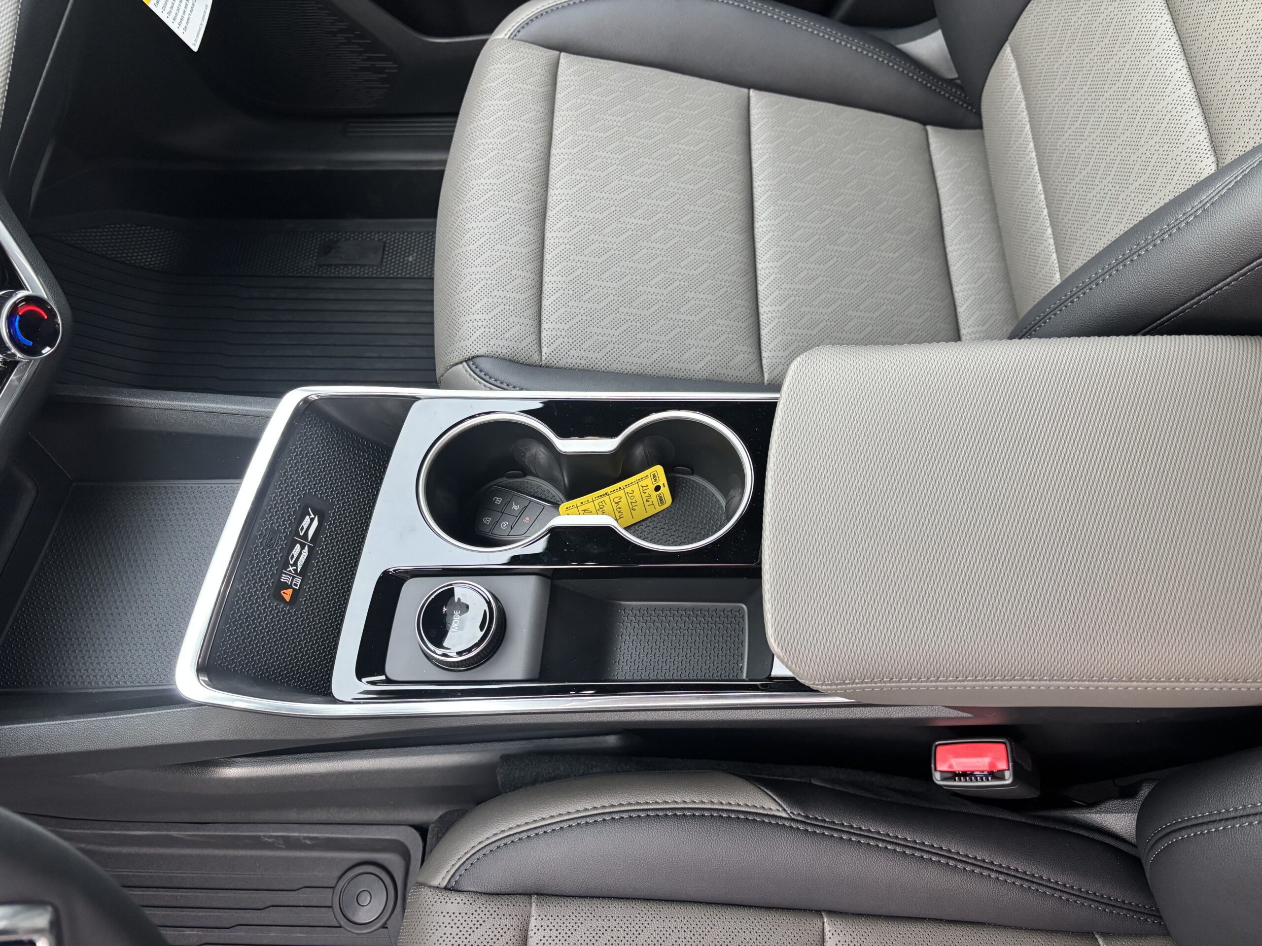 New 2026 Chevrolet Equinox Lt Awd