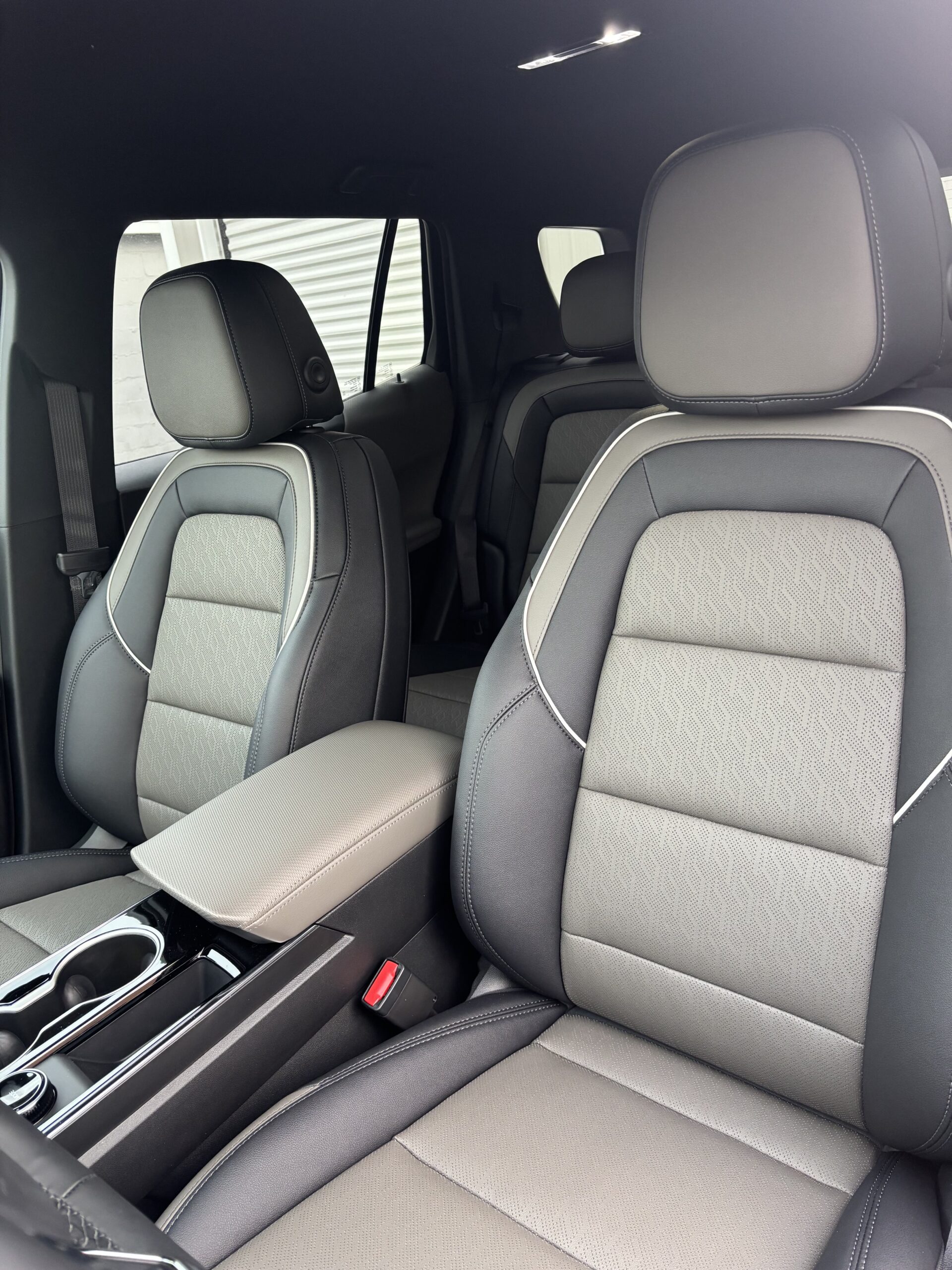 New 2026 Chevrolet Equinox Lt Awd