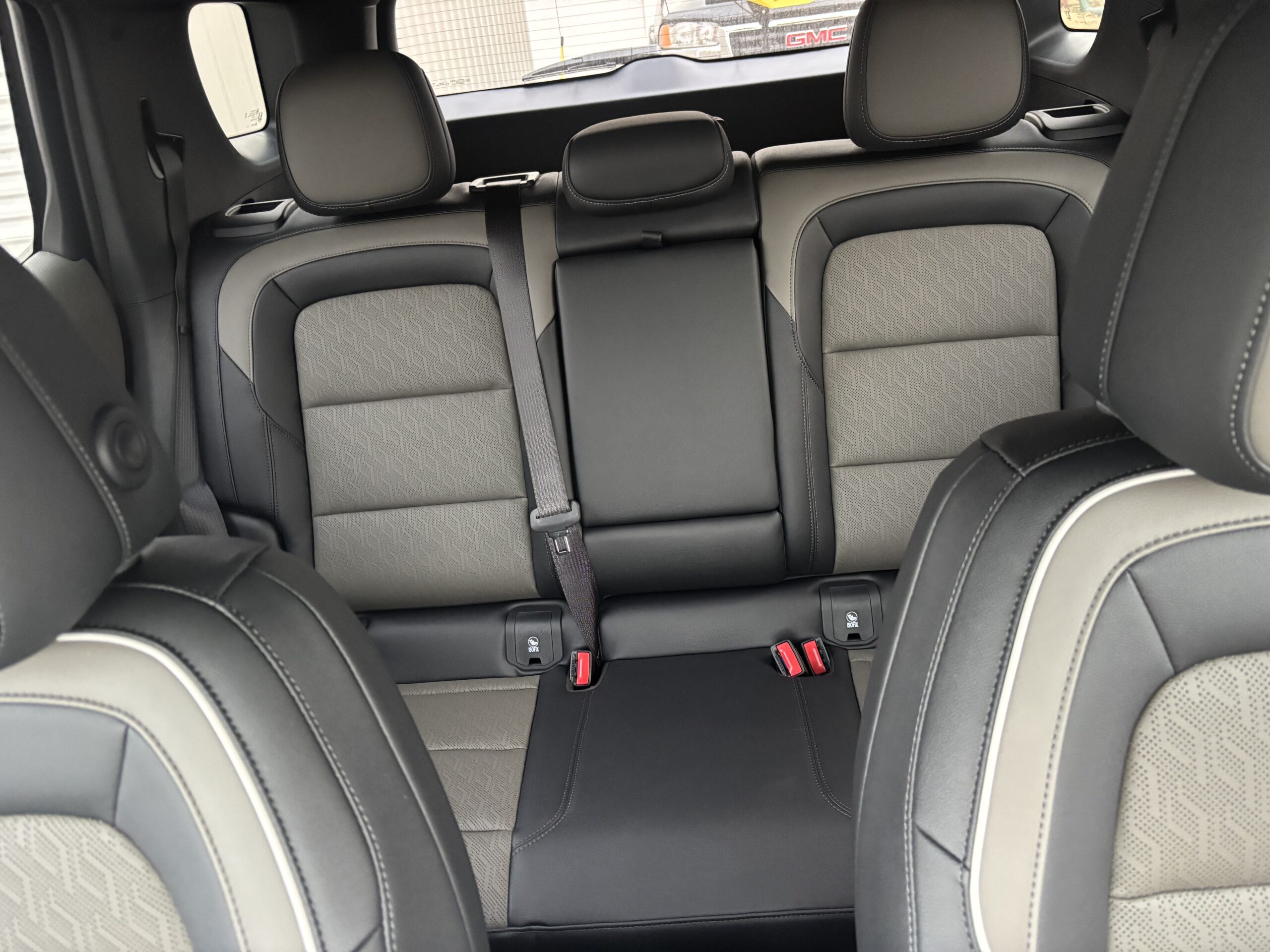 New 2026 Chevrolet Equinox Lt Awd