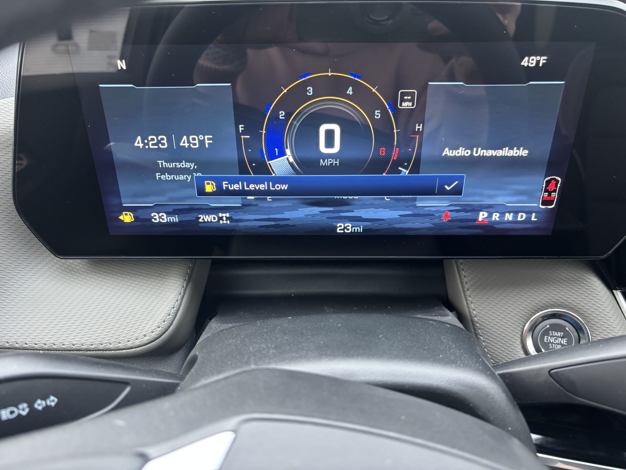 New 2026 Chevrolet Equinox Lt Awd