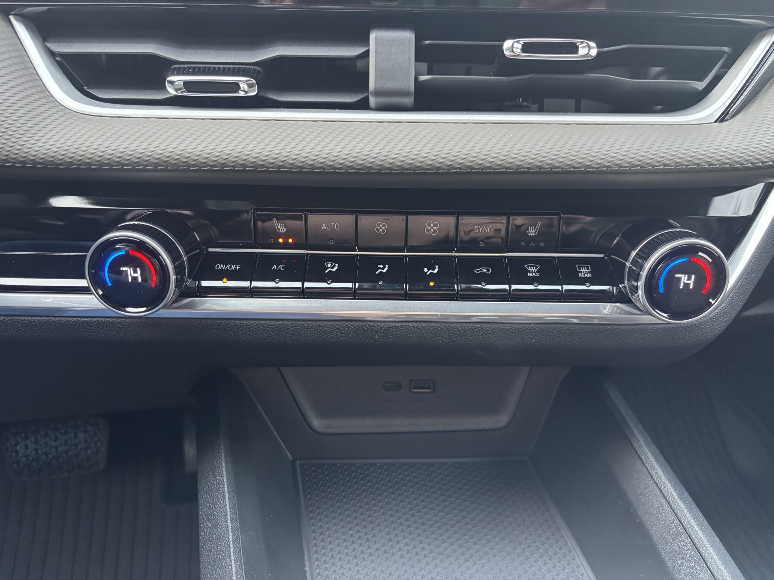 New 2026 Chevrolet Equinox Lt Awd