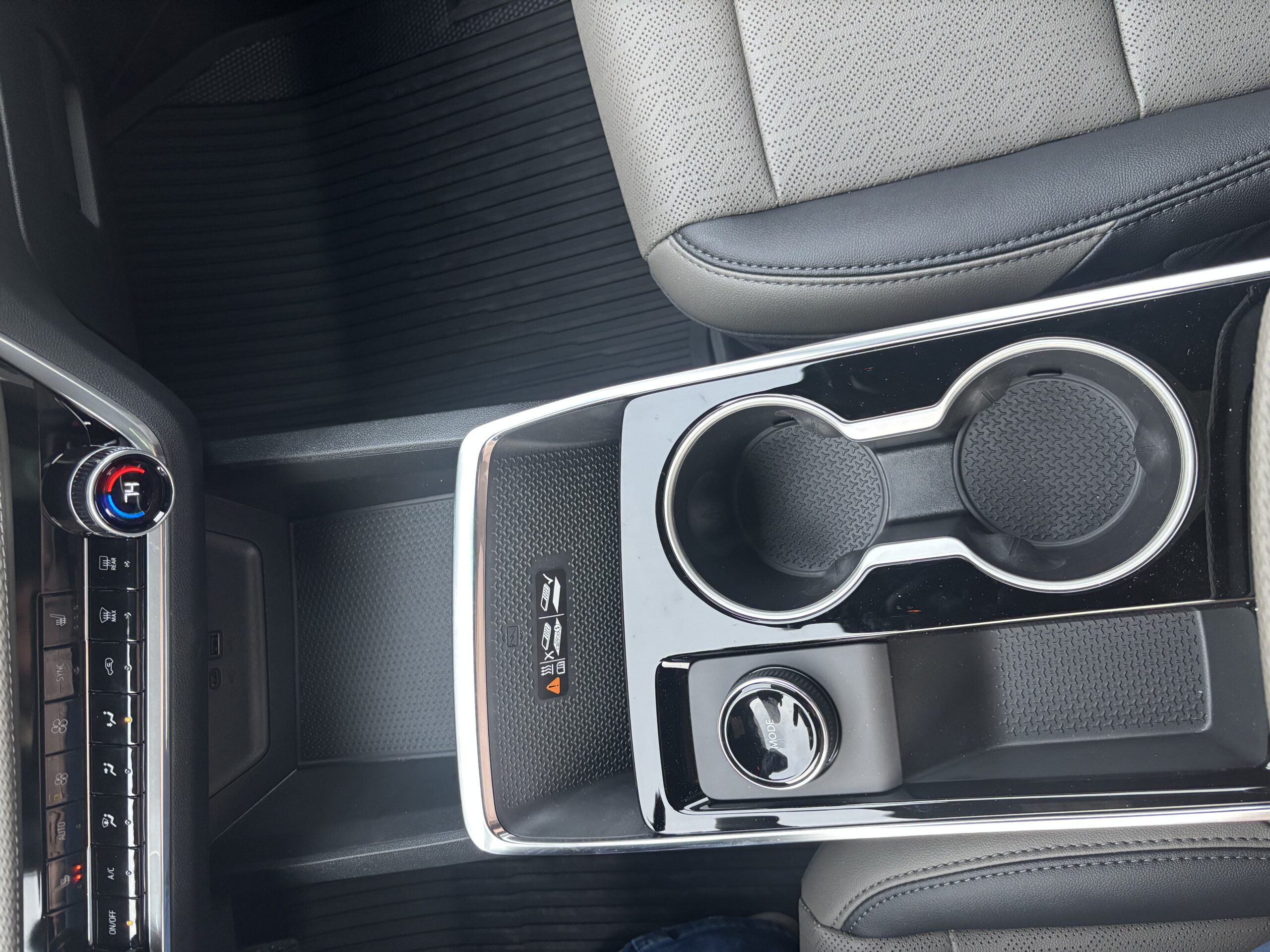 New 2026 Chevrolet Equinox Lt Awd