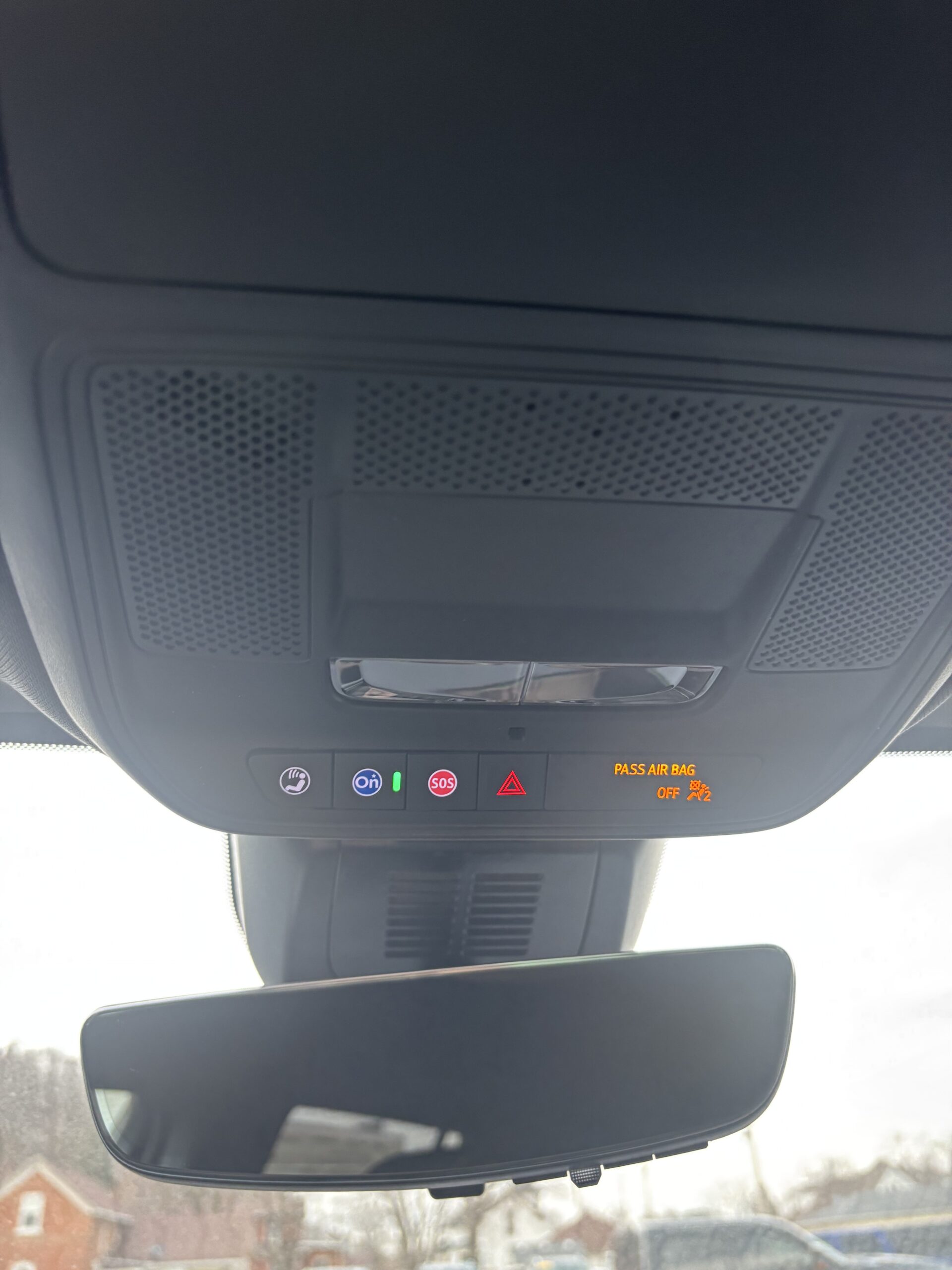 New 2026 Chevrolet Equinox Lt Awd