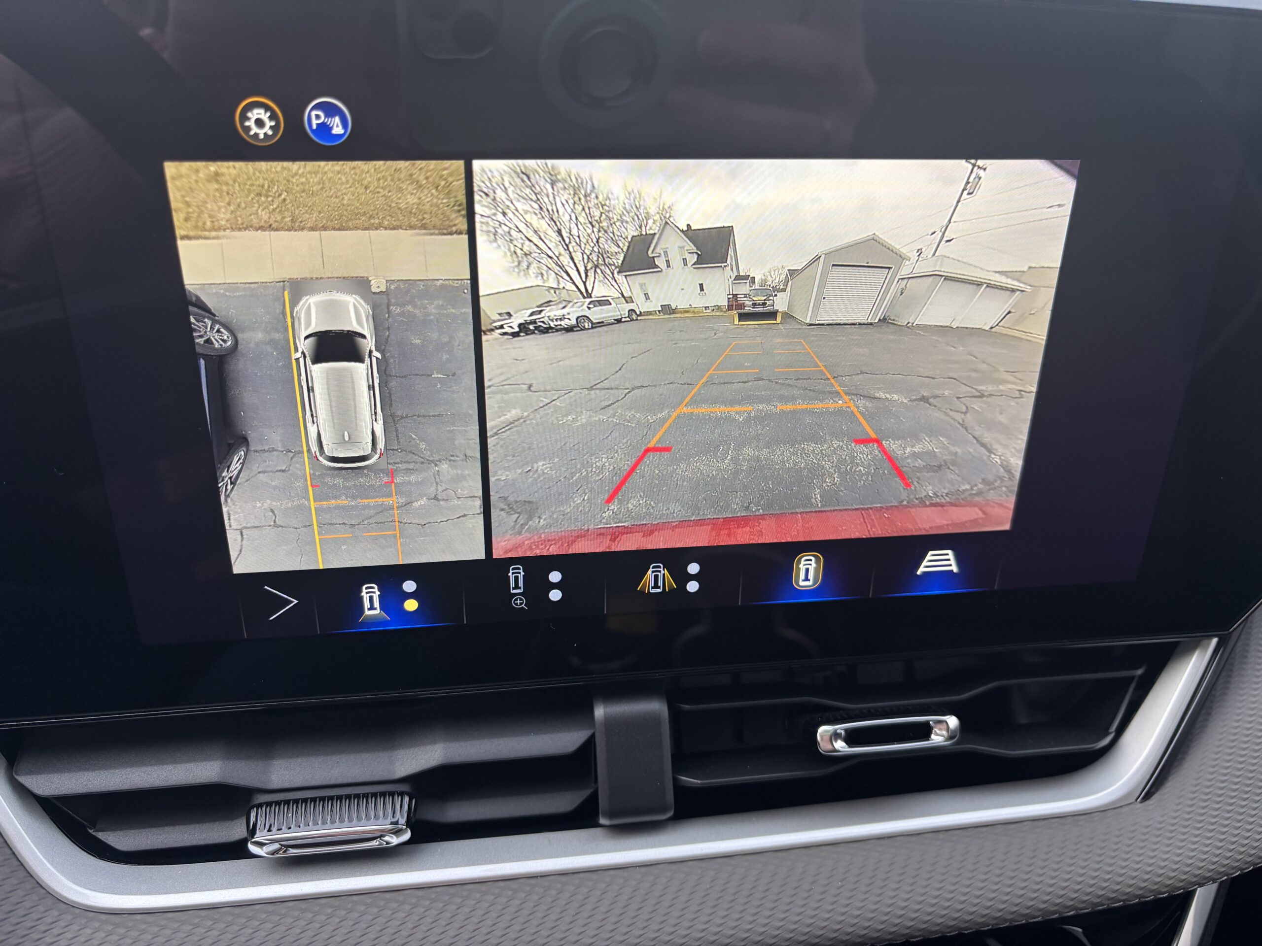 New 2026 Chevrolet Equinox Lt Awd