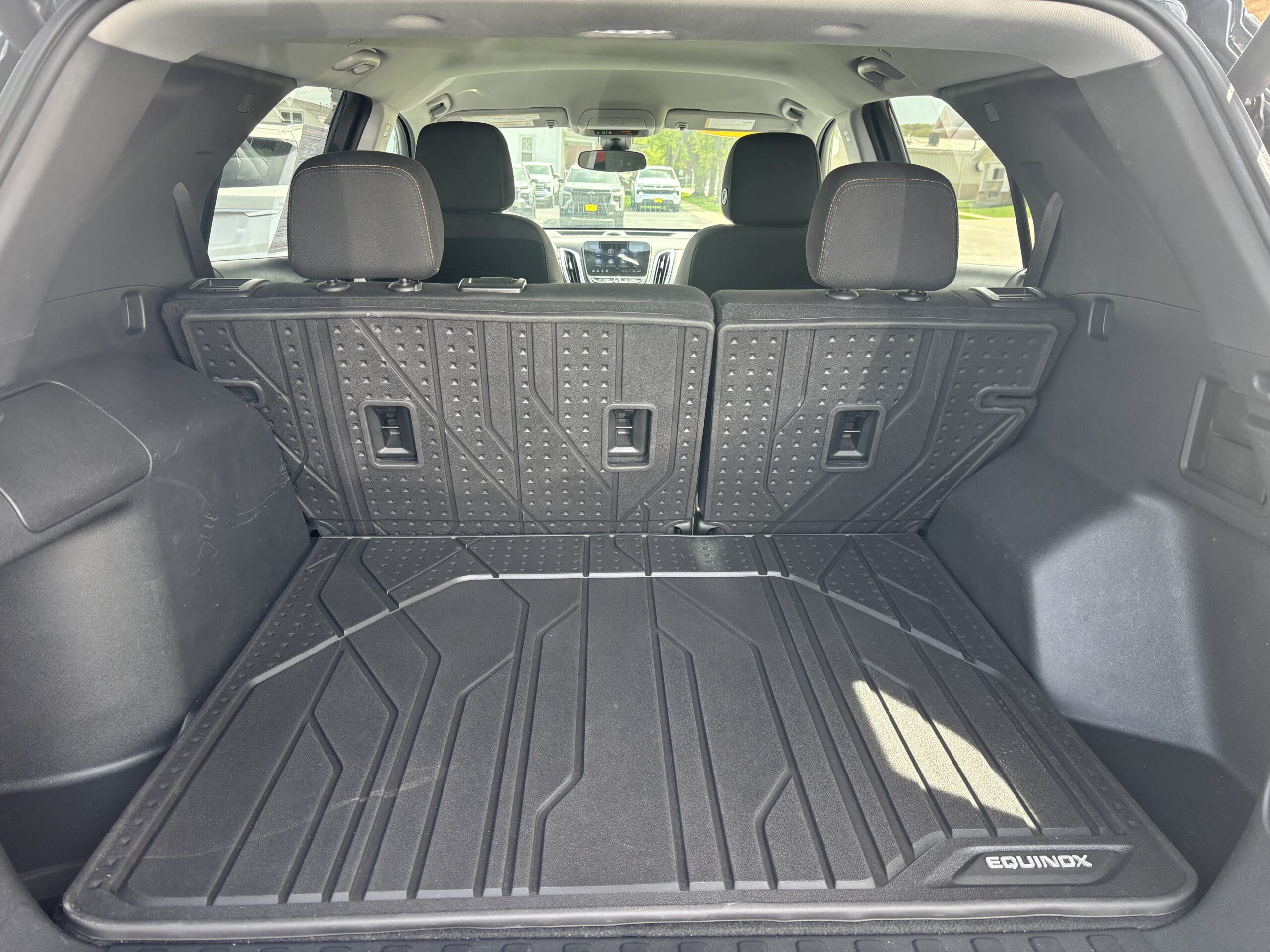 Used 2023 Chevrolet Equinox Lt