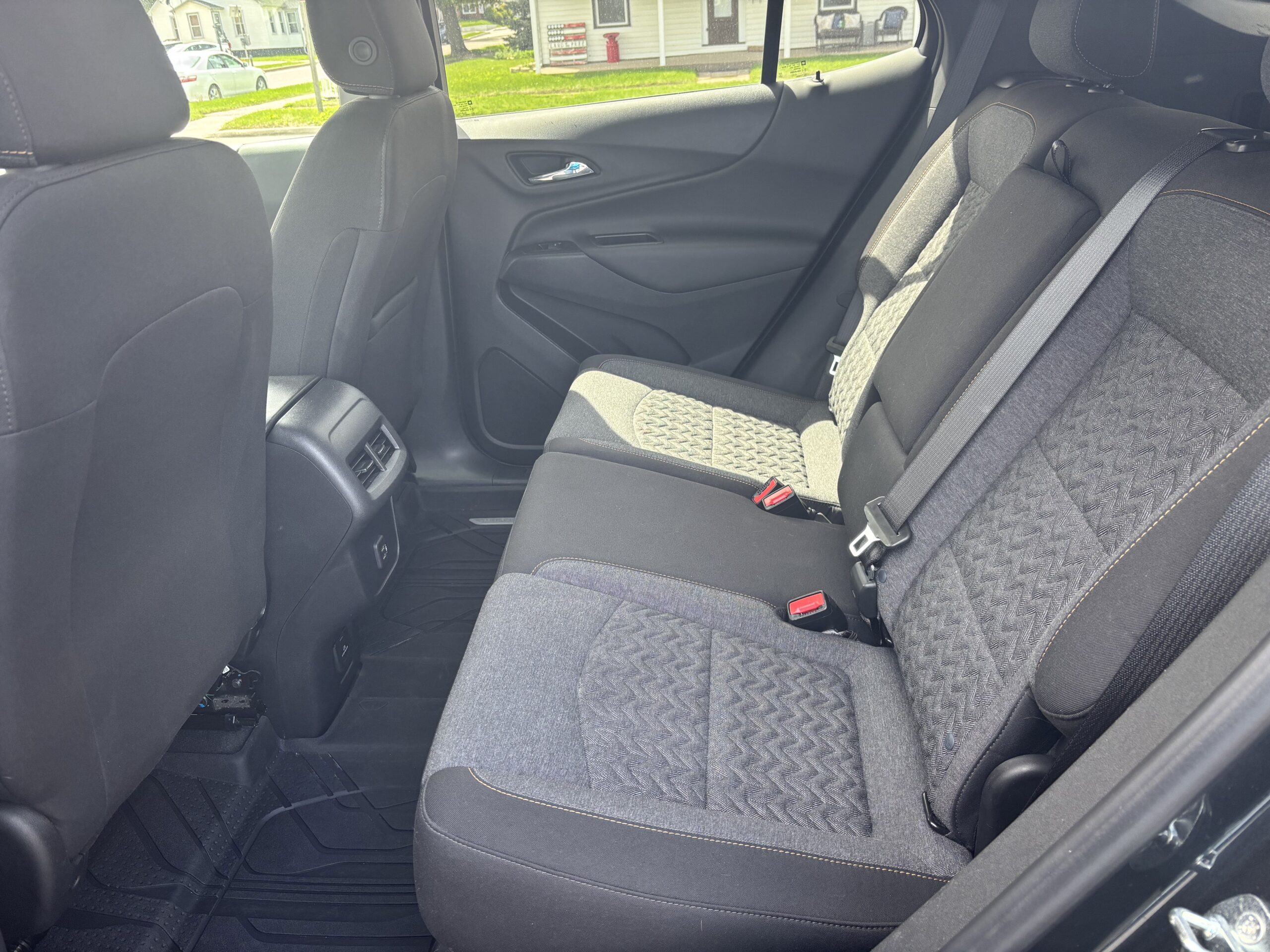 Used 2023 Chevrolet Equinox Lt