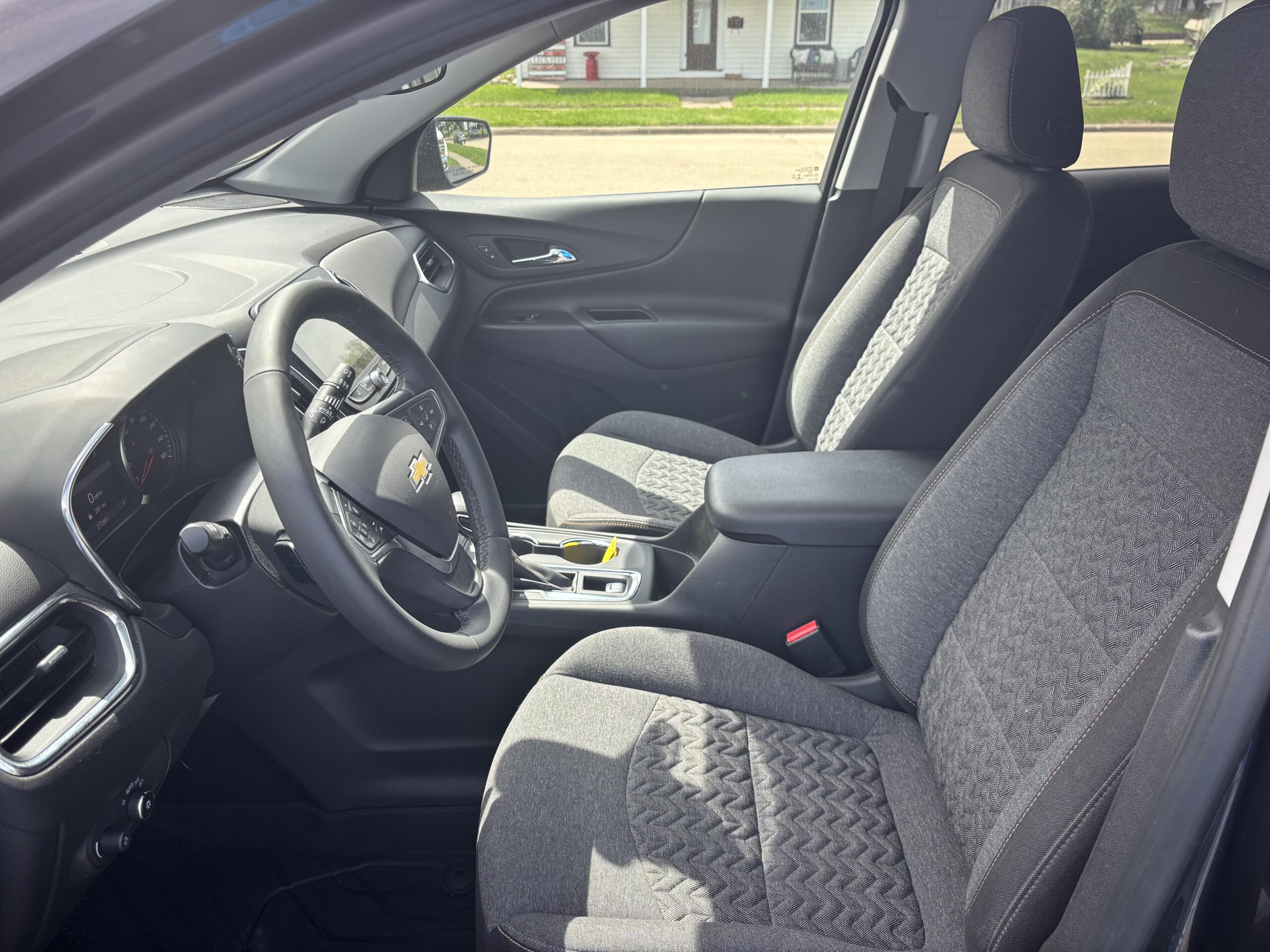 Used 2023 Chevrolet Equinox Lt