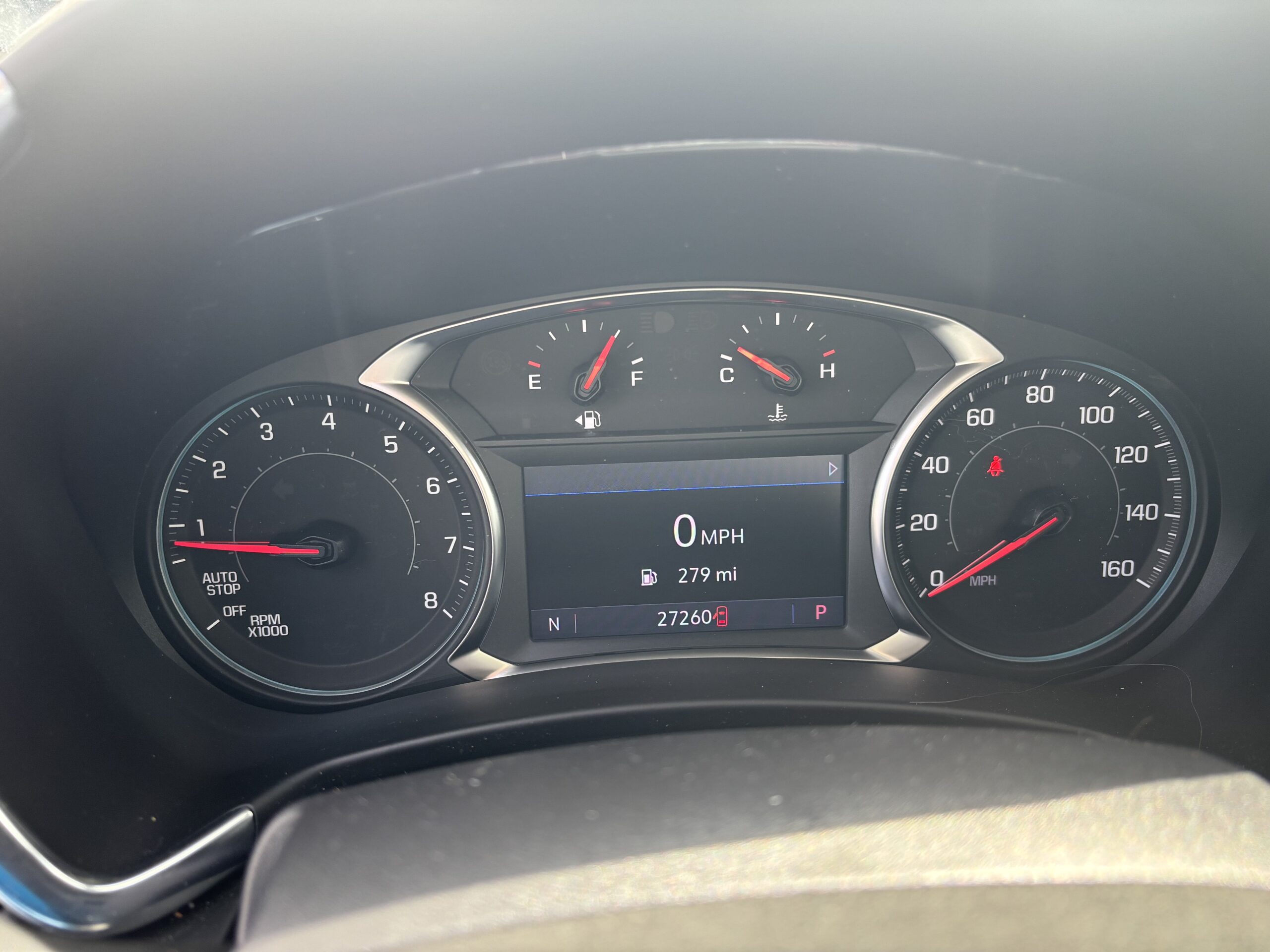 Used 2023 Chevrolet Equinox Lt