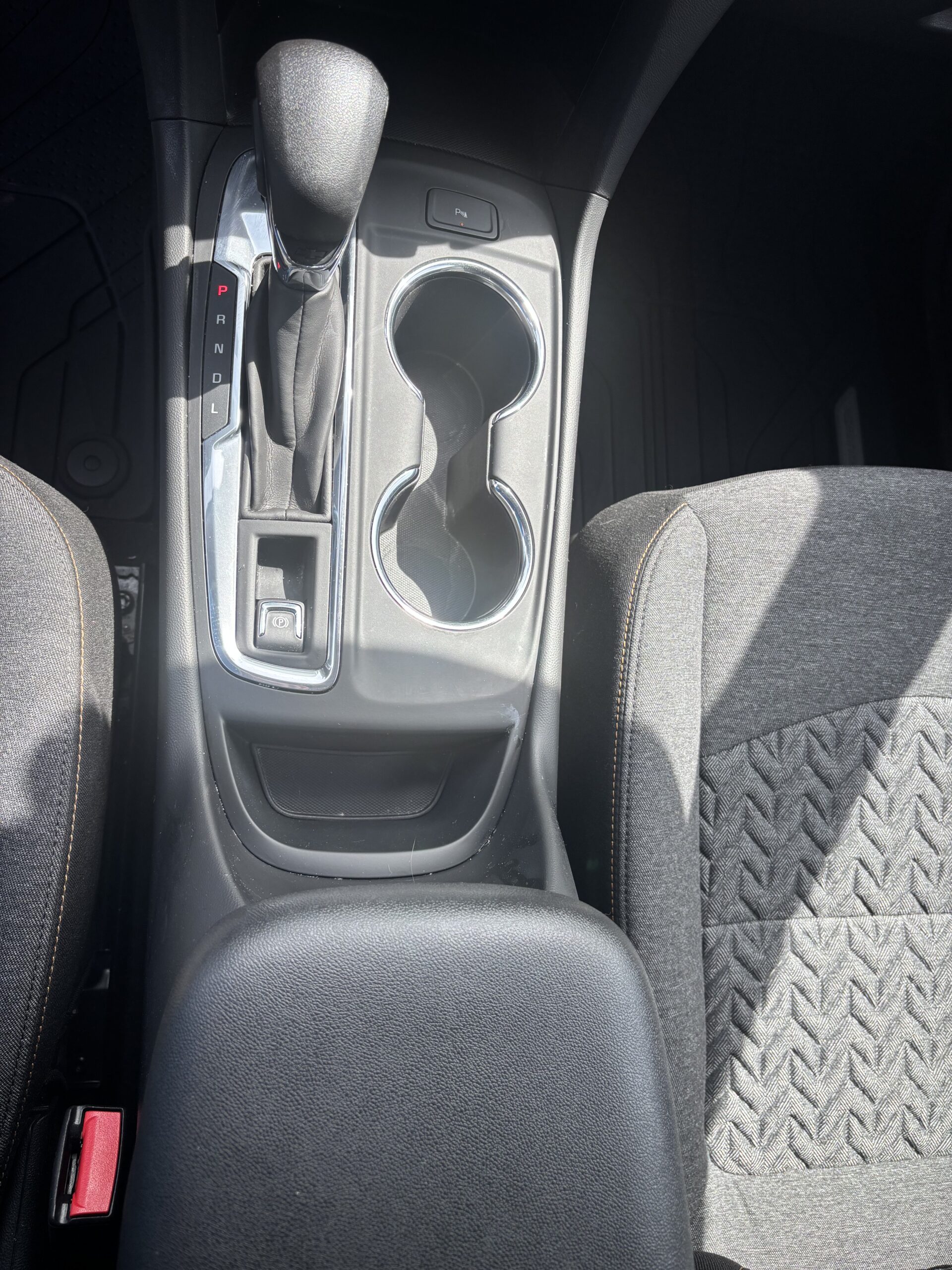 Used 2023 Chevrolet Equinox Lt