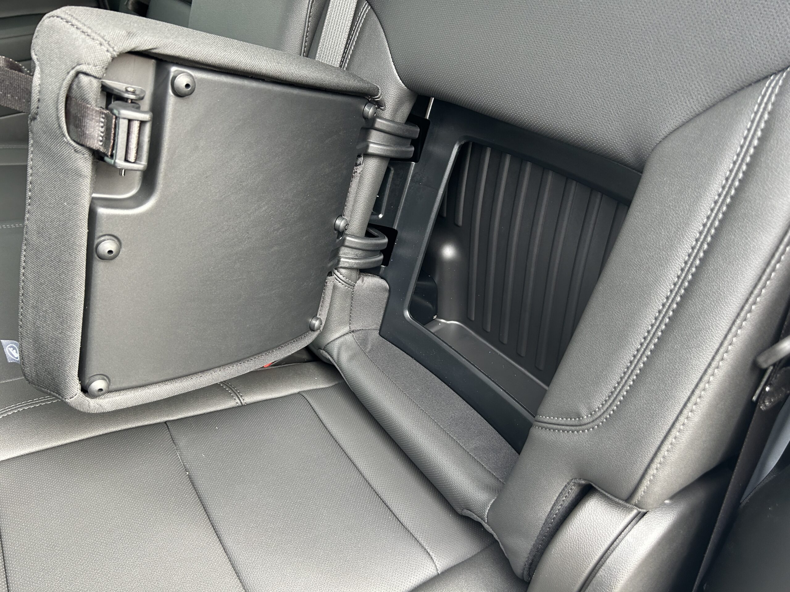 New 2026 Chevrolet Silverado 1500 Crew Ltz 4wd