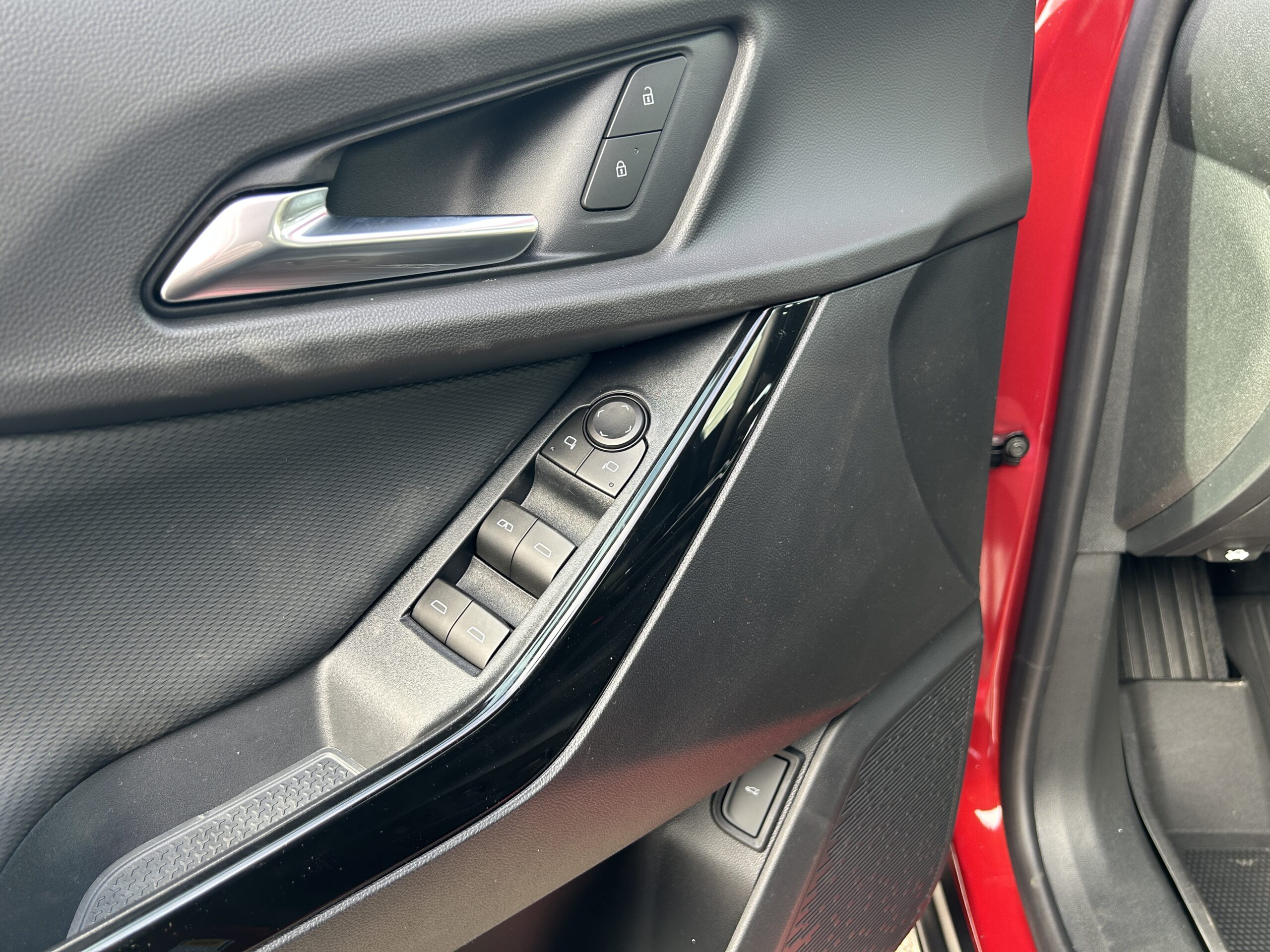 New 2026 Chevrolet Equinox Lt Awd