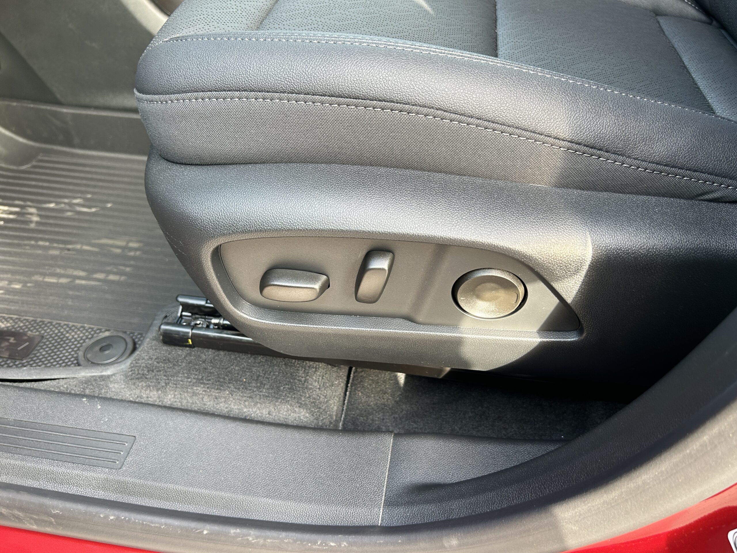 New 2026 Chevrolet Equinox Lt Awd