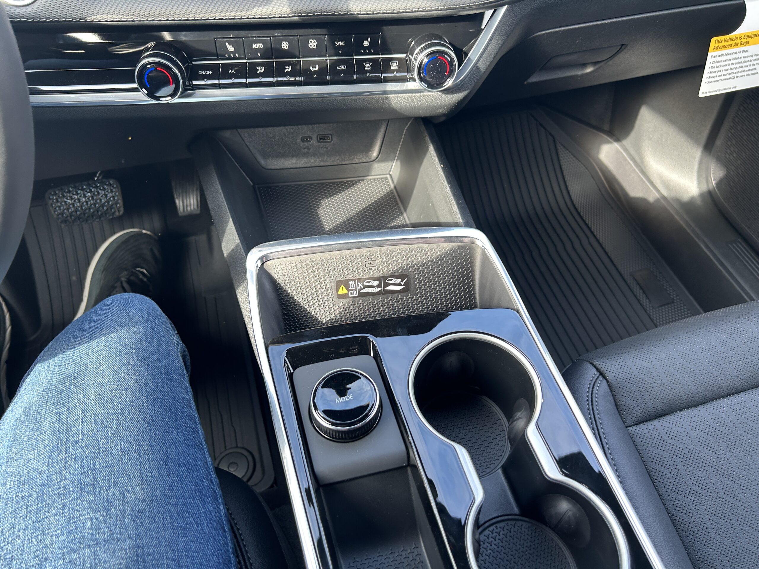 New 2026 Chevrolet Equinox Lt Awd