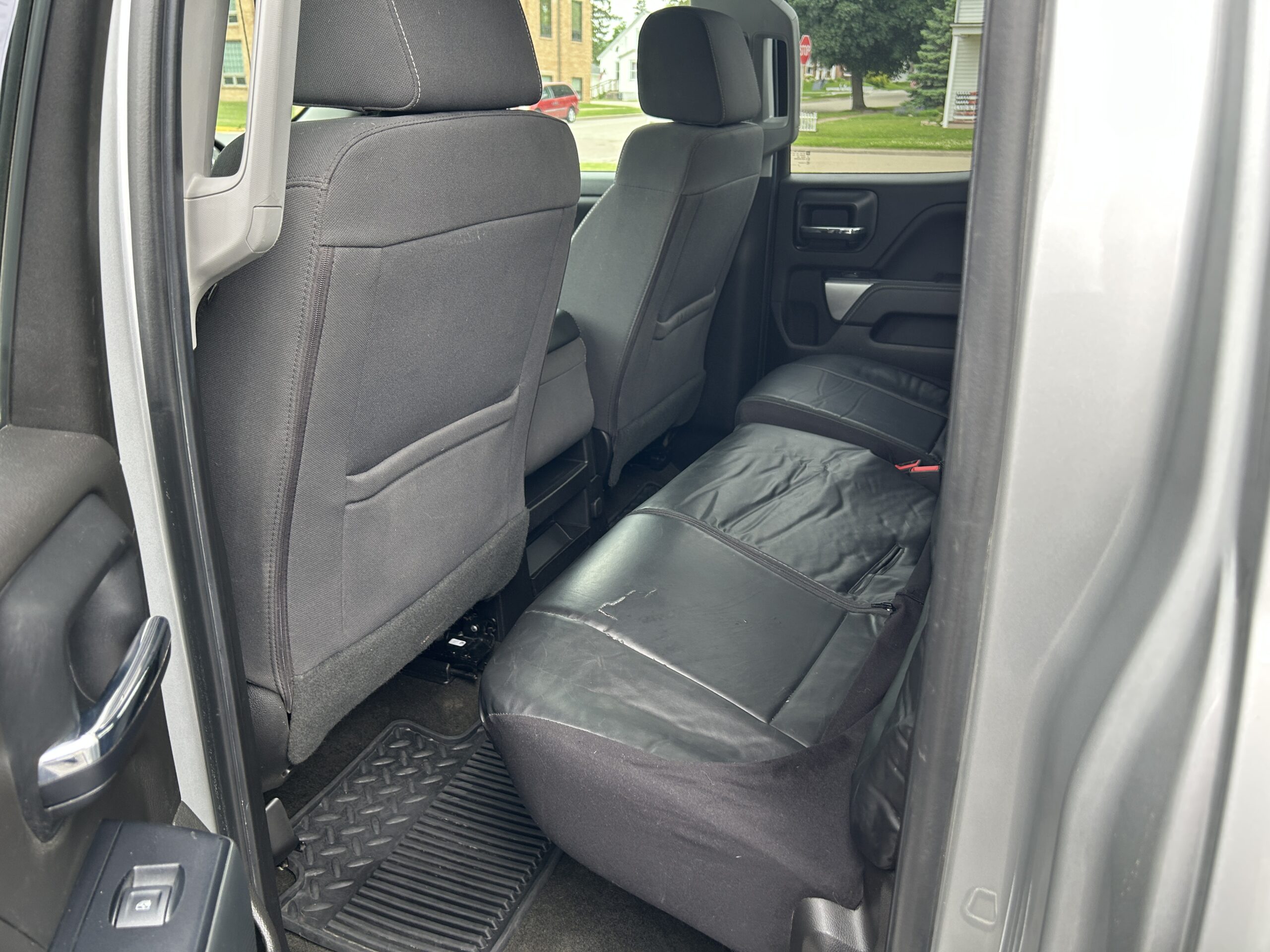 Used 2018 Chevrolet Silverado 1500 Lt