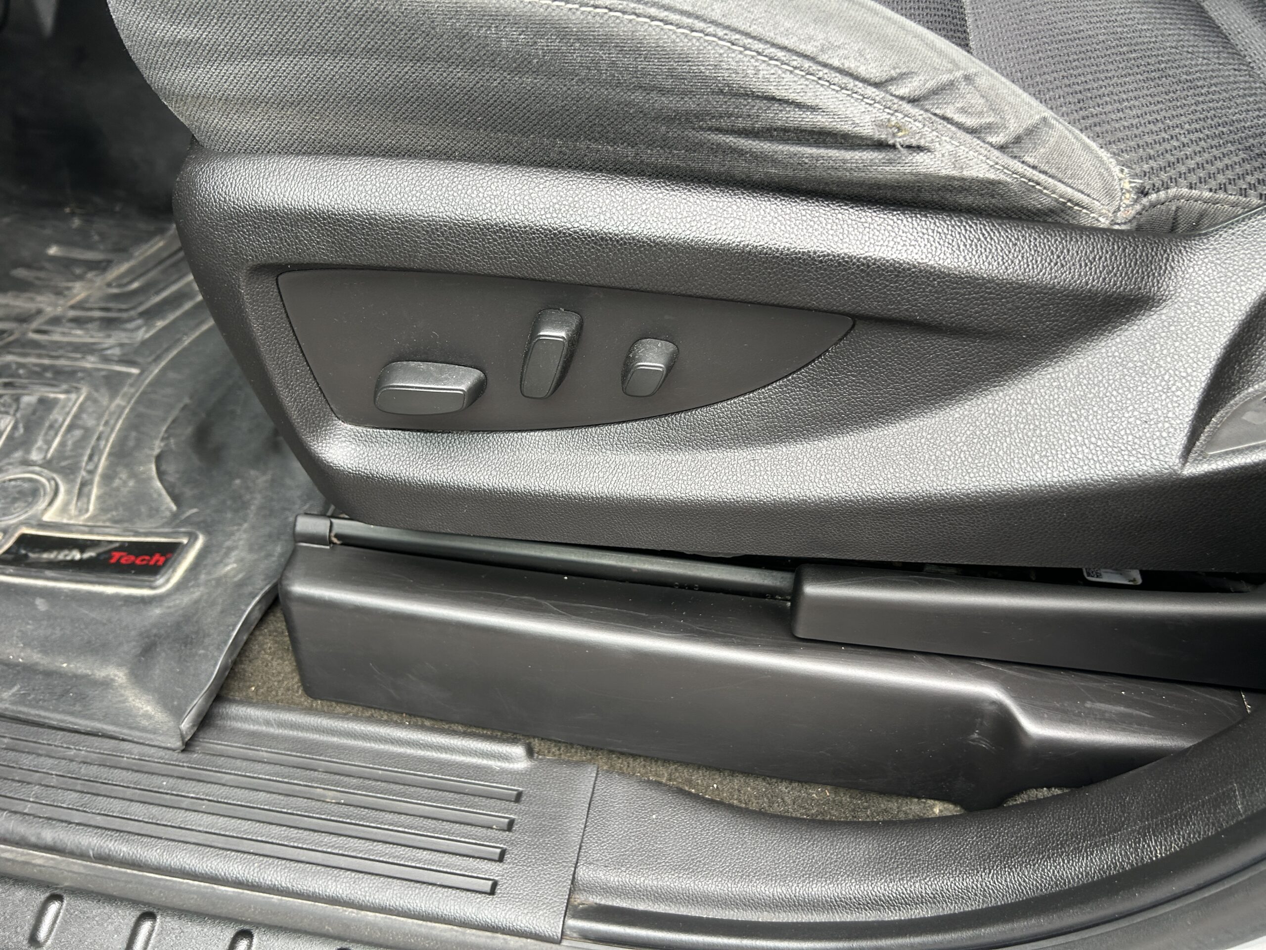 Used 2018 Chevrolet Silverado 1500 Lt