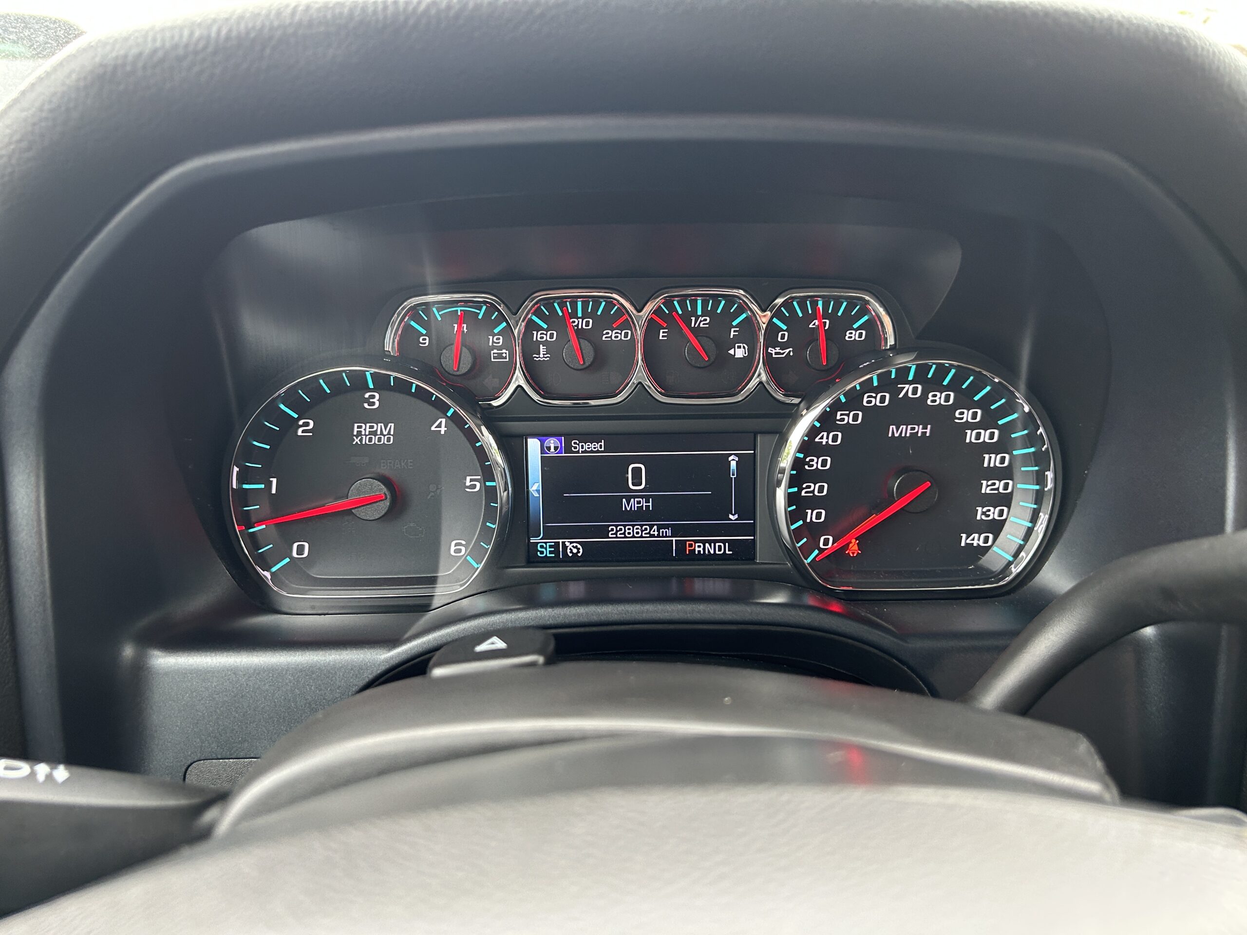 Used 2018 Chevrolet Silverado 1500 Lt