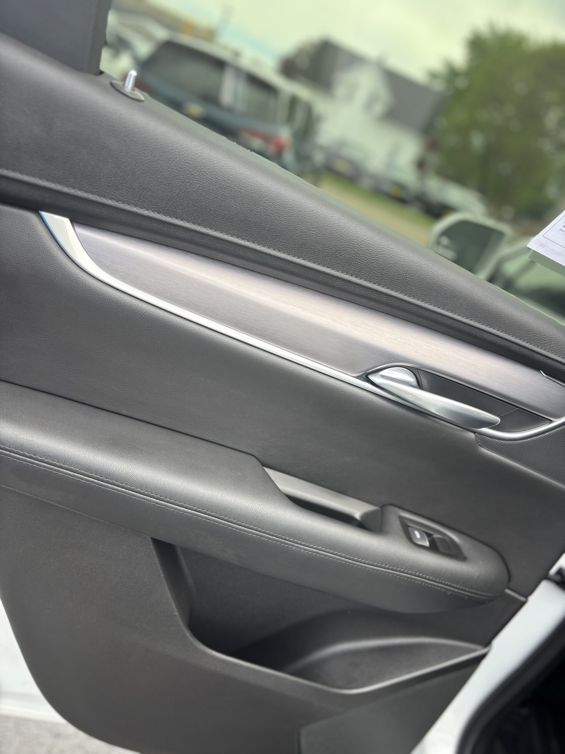 Used 2019 Cadillac Xt5 Premium Luxury Awd