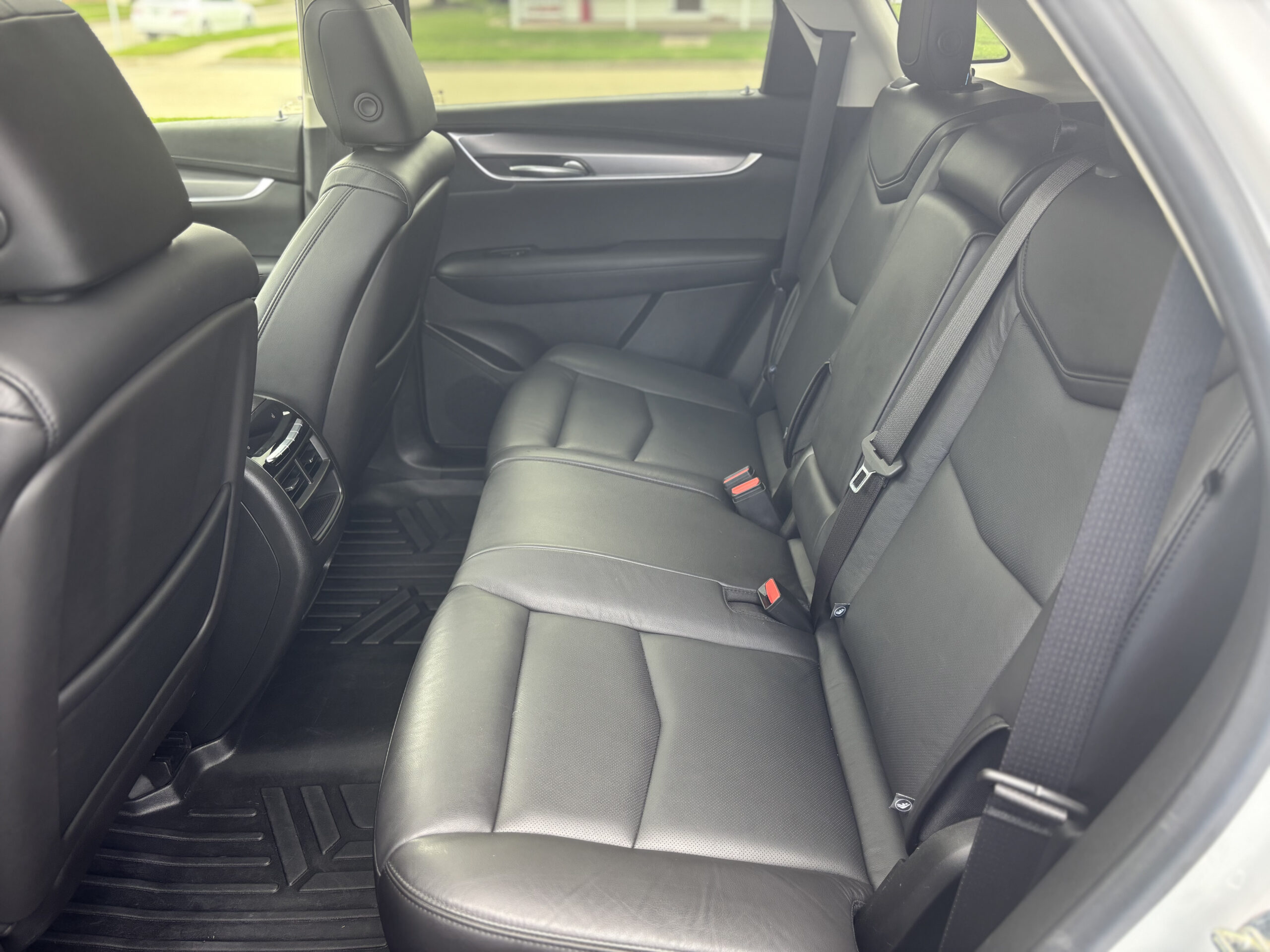 Used 2019 Cadillac Xt5 Premium Luxury Awd