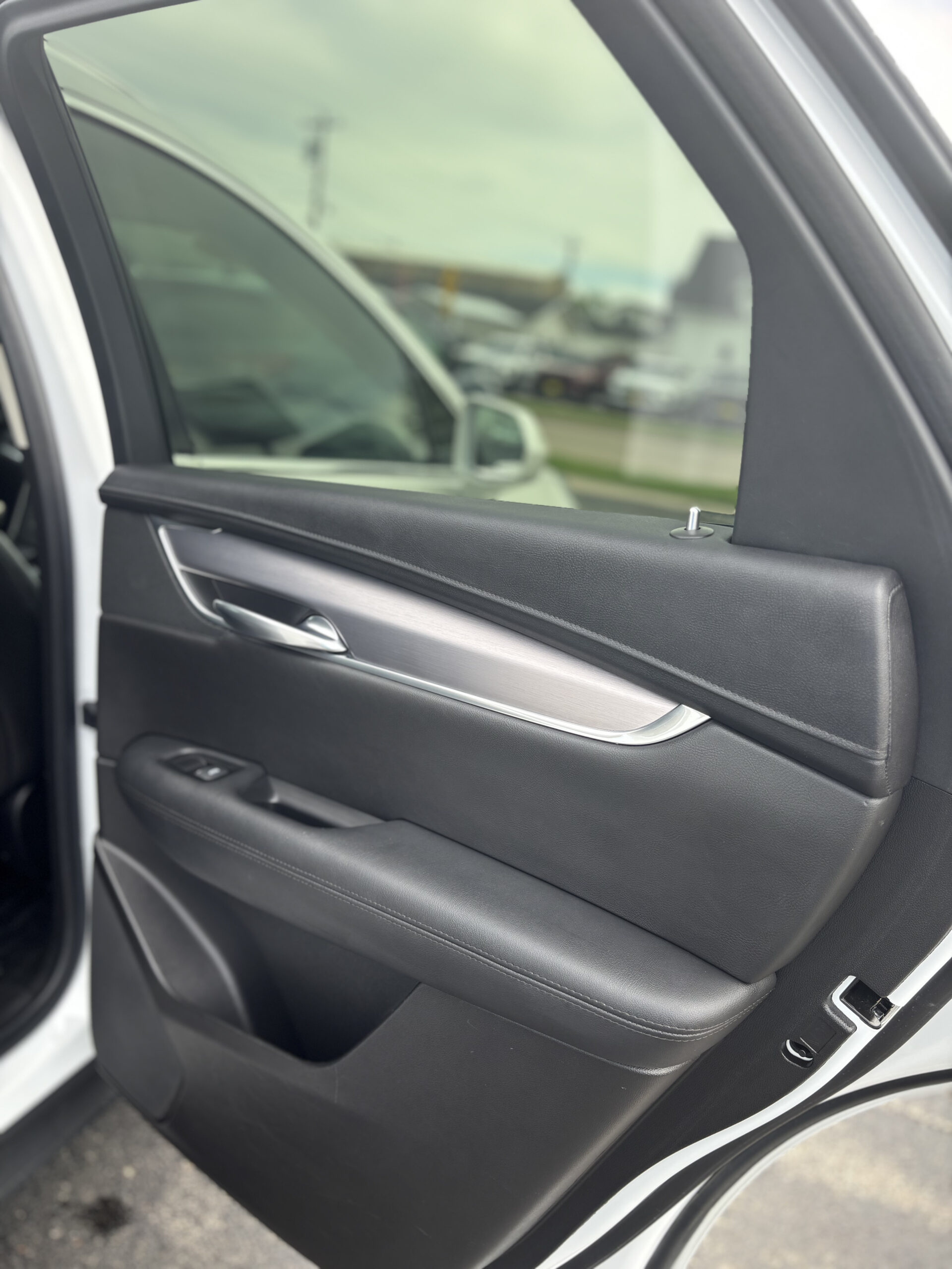 Used 2019 Cadillac Xt5 Premium Luxury Awd