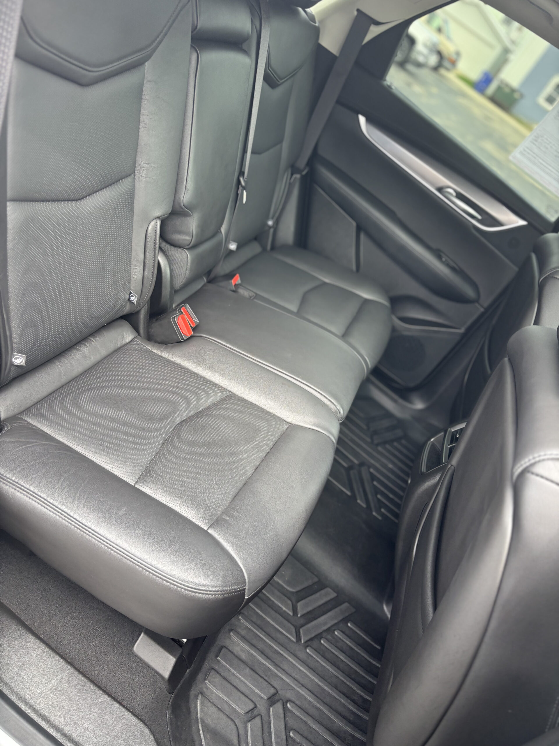 Used 2019 Cadillac Xt5 Premium Luxury Awd