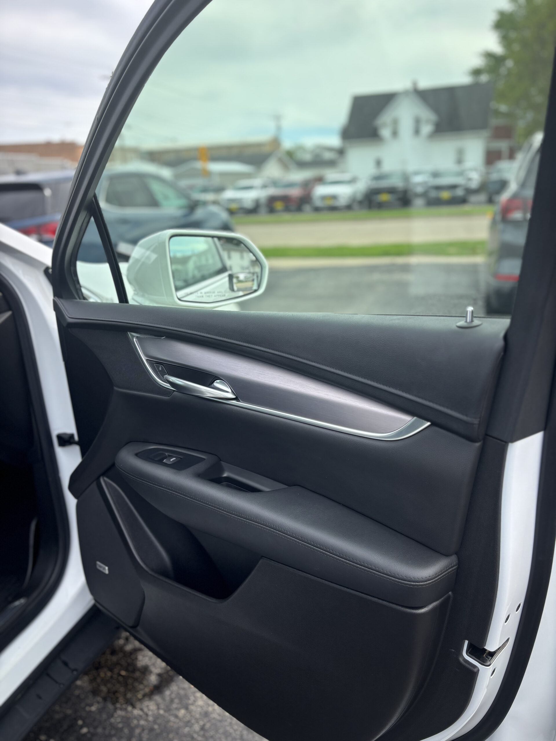 Used 2019 Cadillac Xt5 Premium Luxury Awd